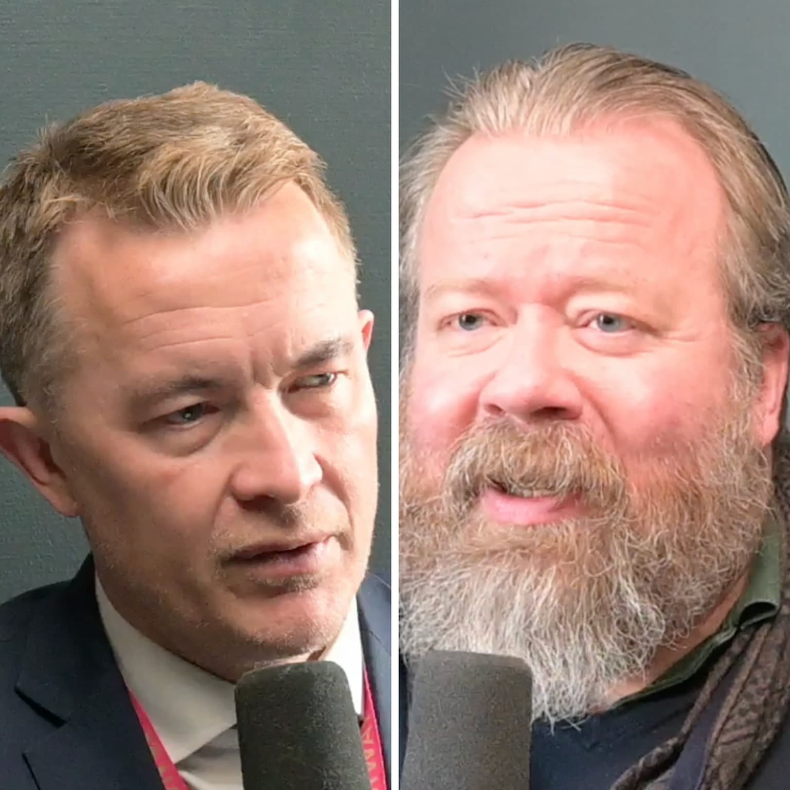 Ness 403 med Andreas Motzfeldt Kravik – Ny verdensorden: Hva skal Norge gjøre nå? artwork