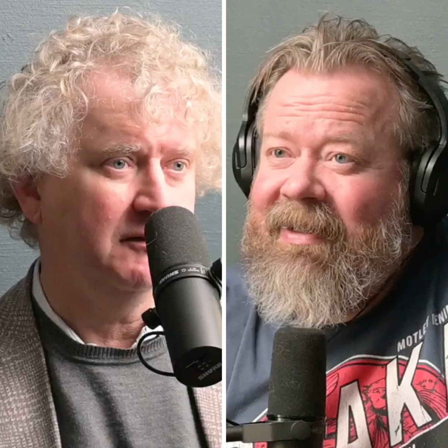 Ness 378 med Jan Ludvig Andreassen – Folk oppfatter eliten som en korrupt smørje artwork
