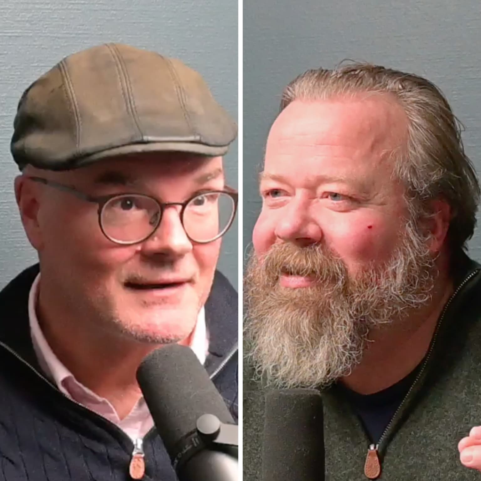 Ness 304 med Nils Rune Langeland – Derfor hater Vesten seg selv artwork