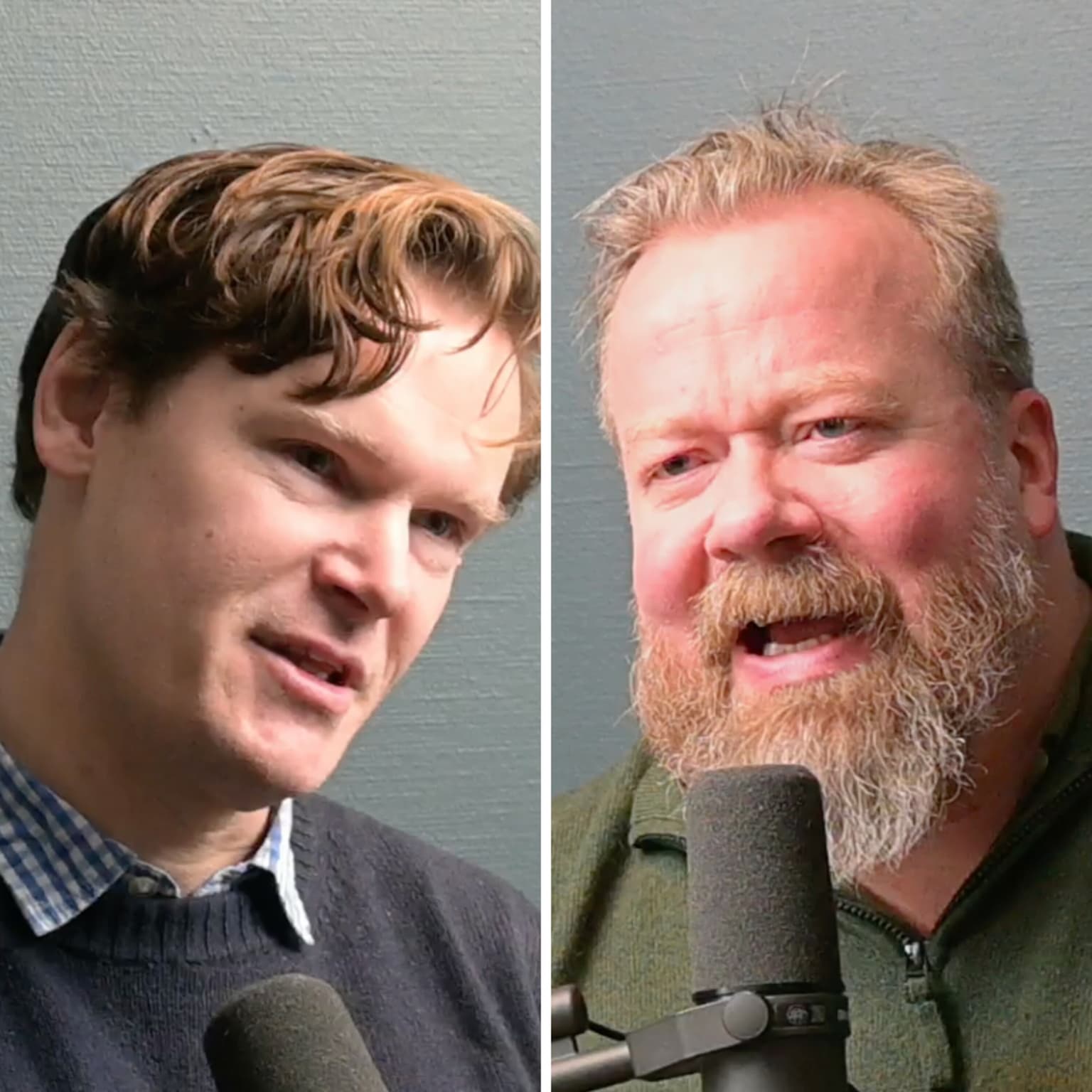 Ness 357 med Johannes Lunde Hatfield – Hva gikk galt med norsk skole? artwork