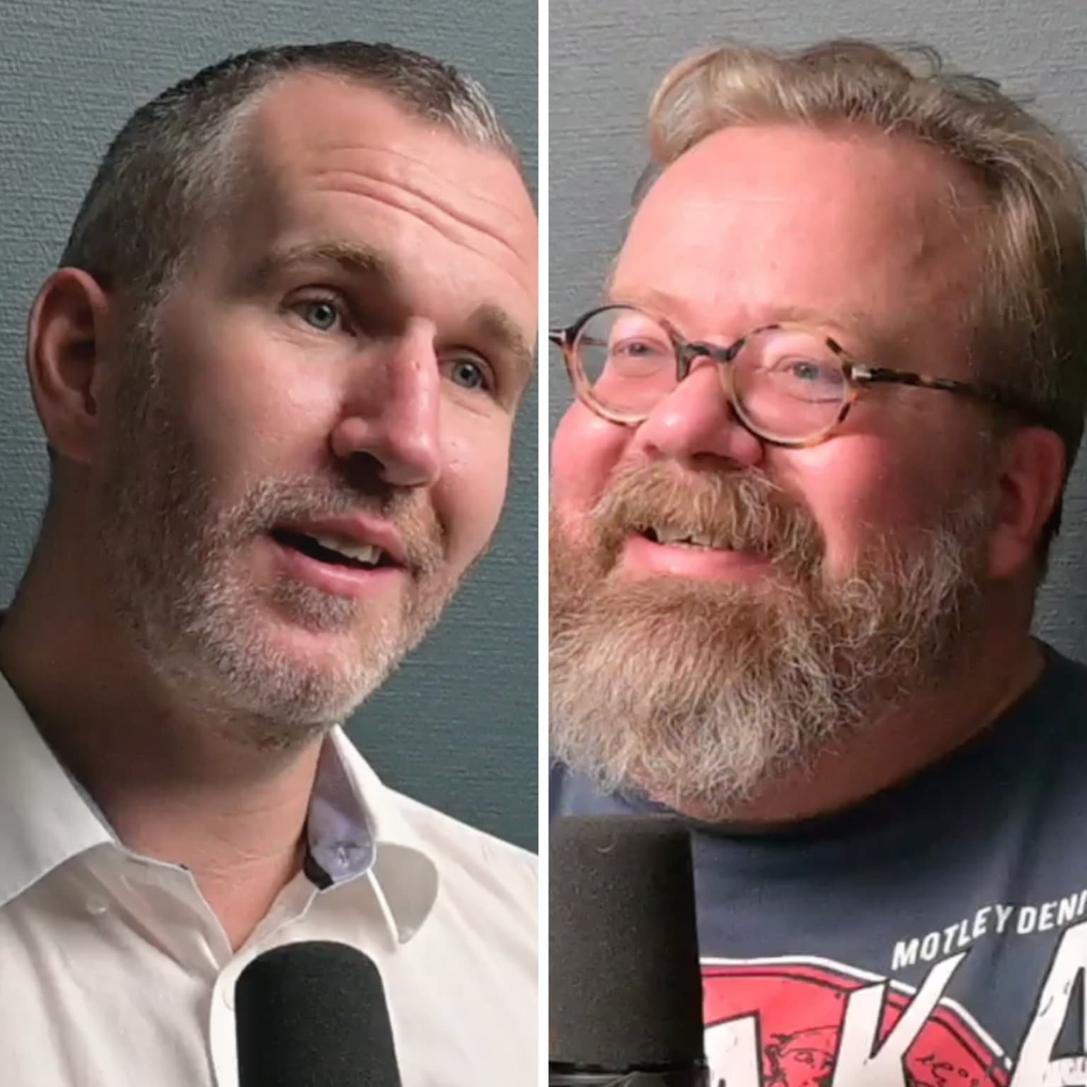 Ness 256 med Marius Arion Nilsen – Norge har blitt Europas klimapolitiske idiot artwork