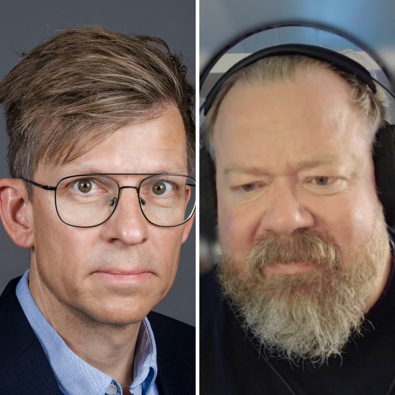 Ness 426 med Torfinn Harding – Derfor er Norges klimapolitikk bortkastet artwork