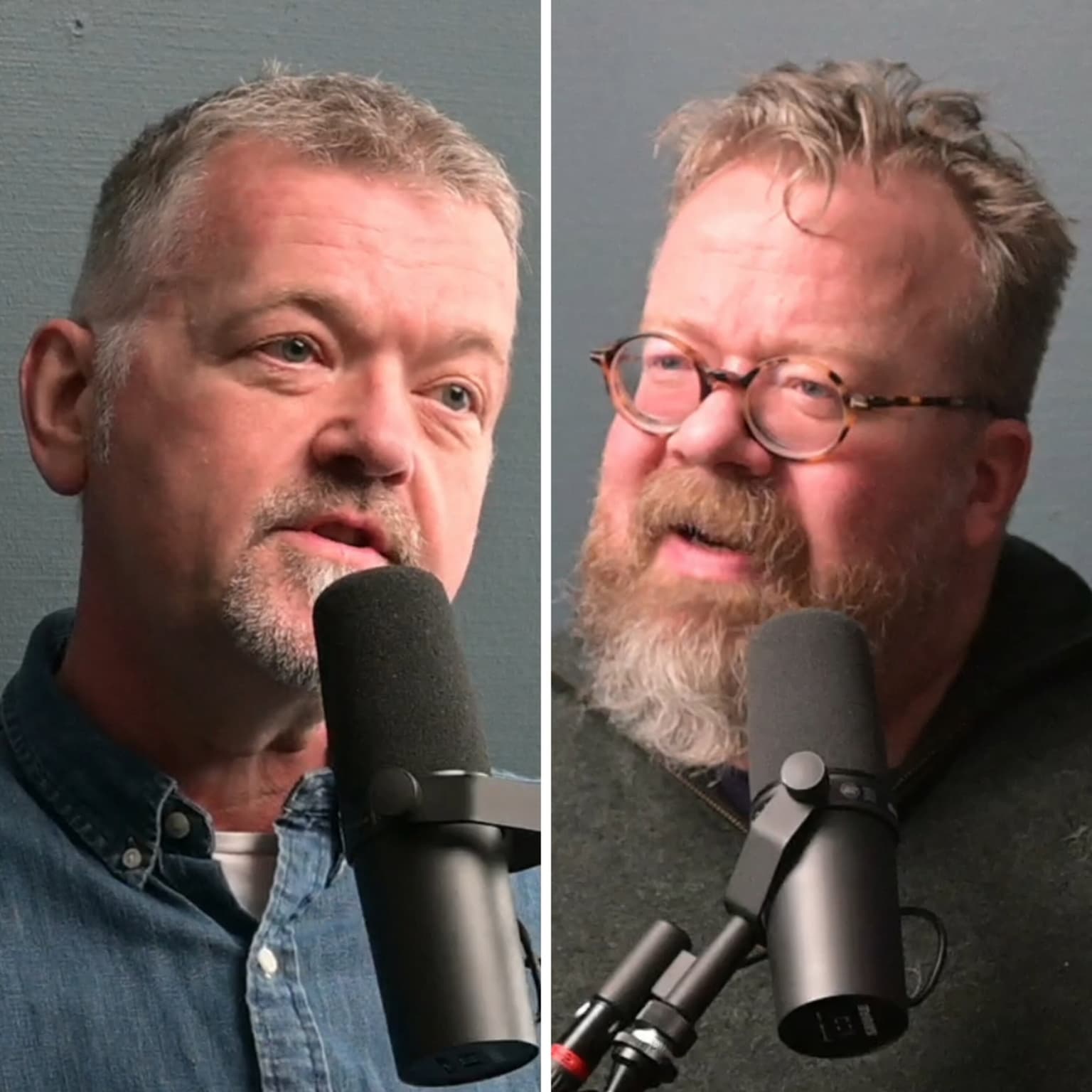 Ness 110 med Steinar Vadla Risa – Voldskriminaliteten eksploderer artwork