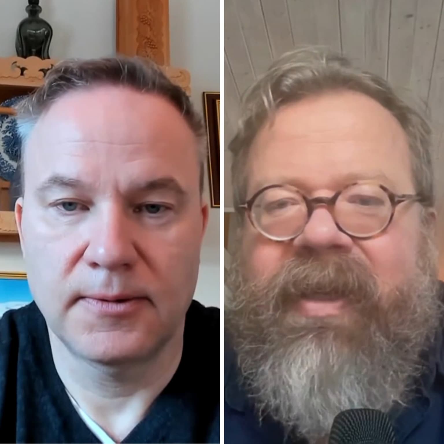 Ness 73 med Helge Lurås – Krig med Russland og NATO opphører kanskje artwork