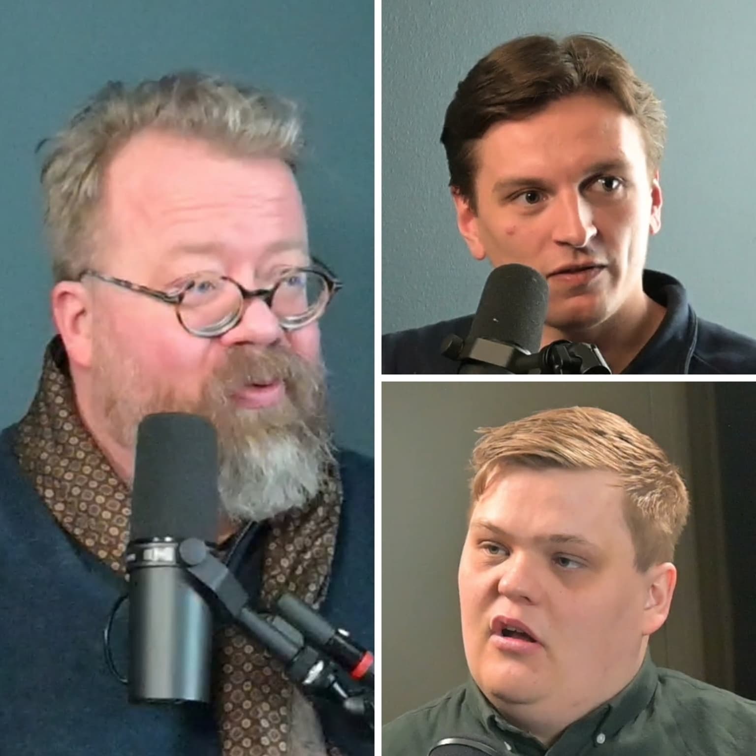 Ness 92 med Svenneby og Skjervø – De eldre har sviktet artwork