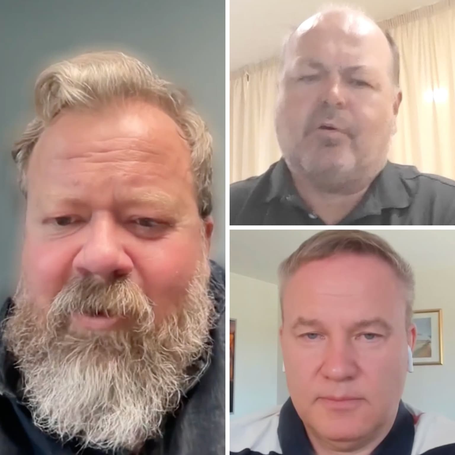 Ness 439 med Helge Lurås og Trond Omdal – Kan Hormuz åpnes med militær makt? artwork