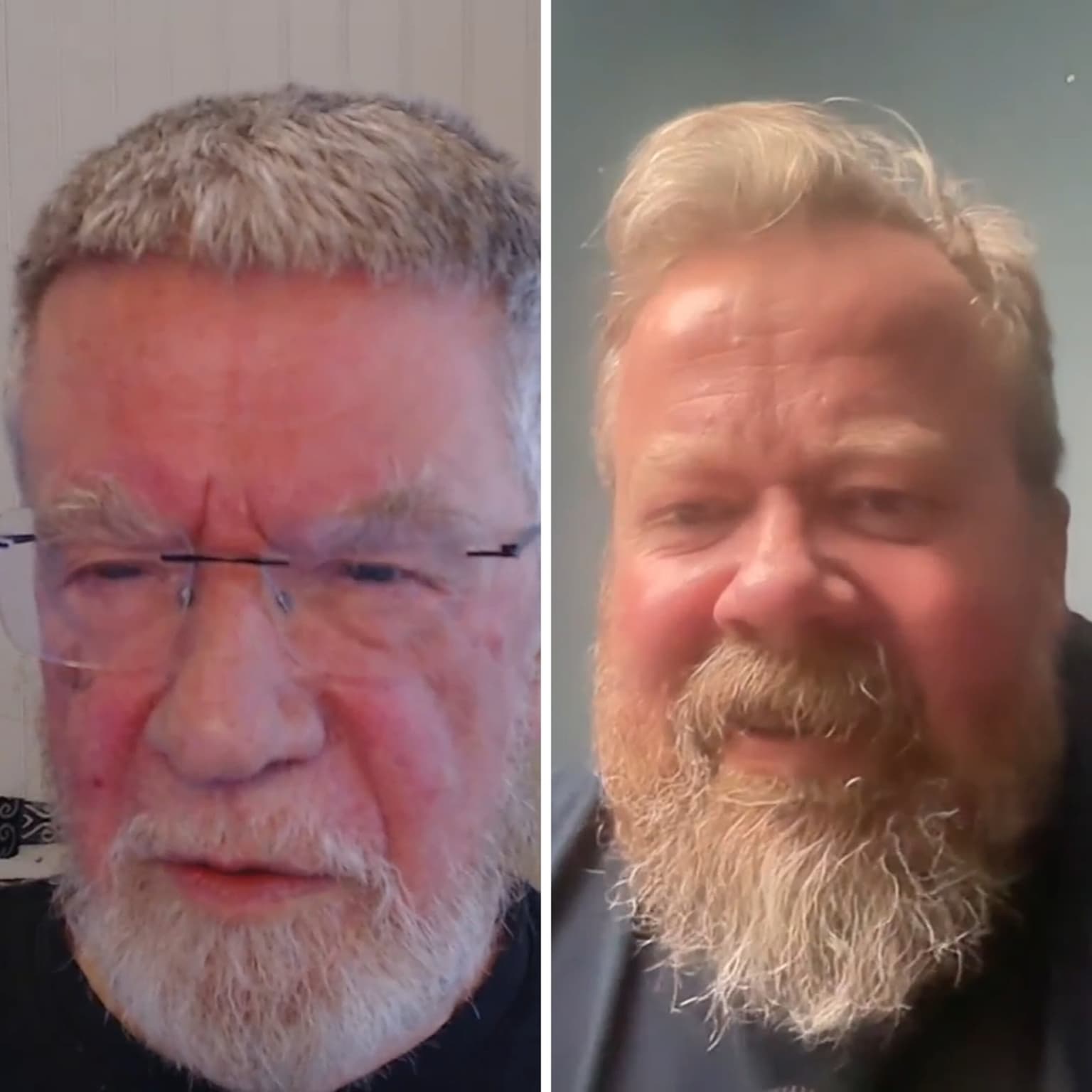 Ness 139 med Trond Andresen – Kybernetikerens spådom: Fire dagers arbeidsuke og jobben blir en lek artwork