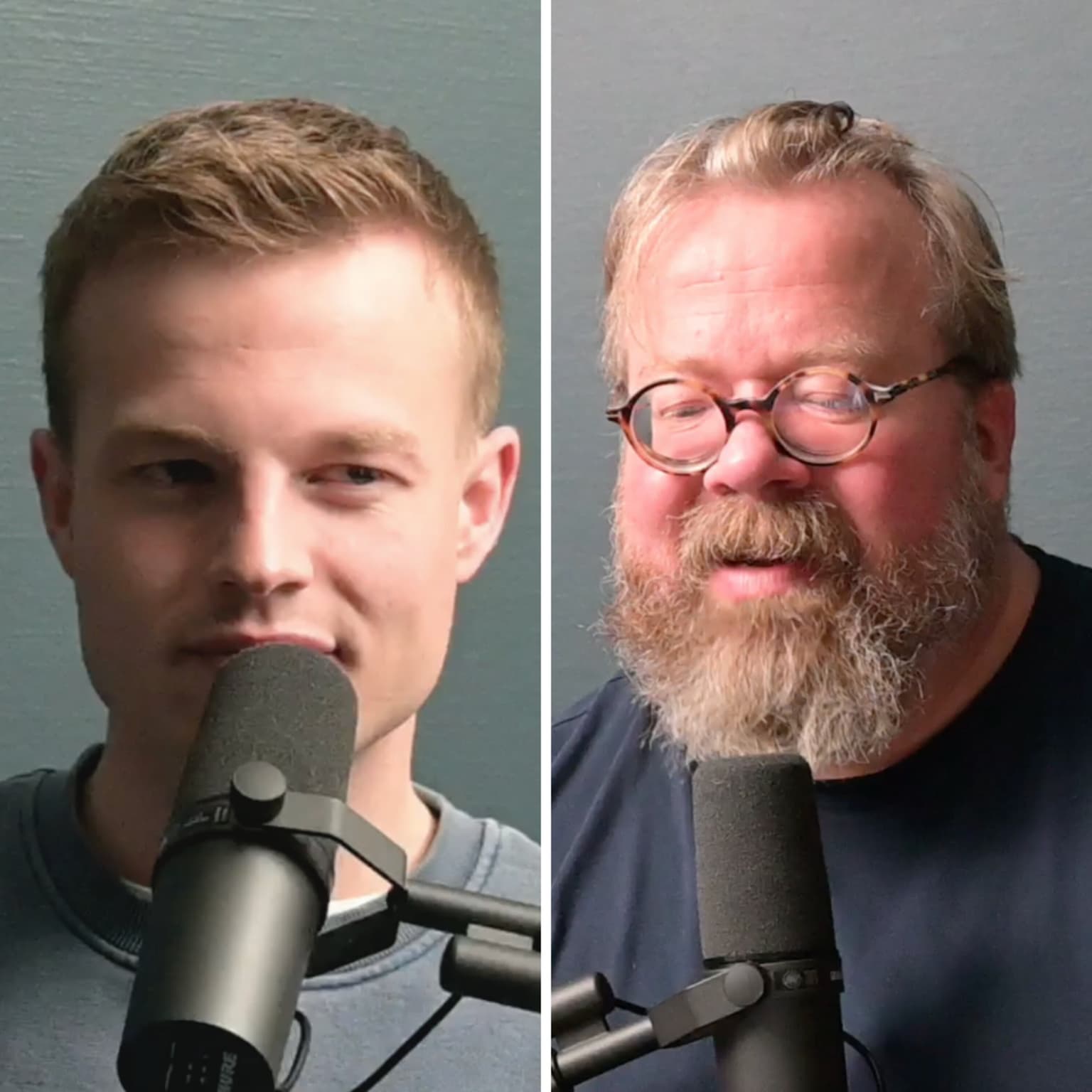 Ness 270 med Hadle Bjuland – Kulturrelativismen ødelegger Norge artwork