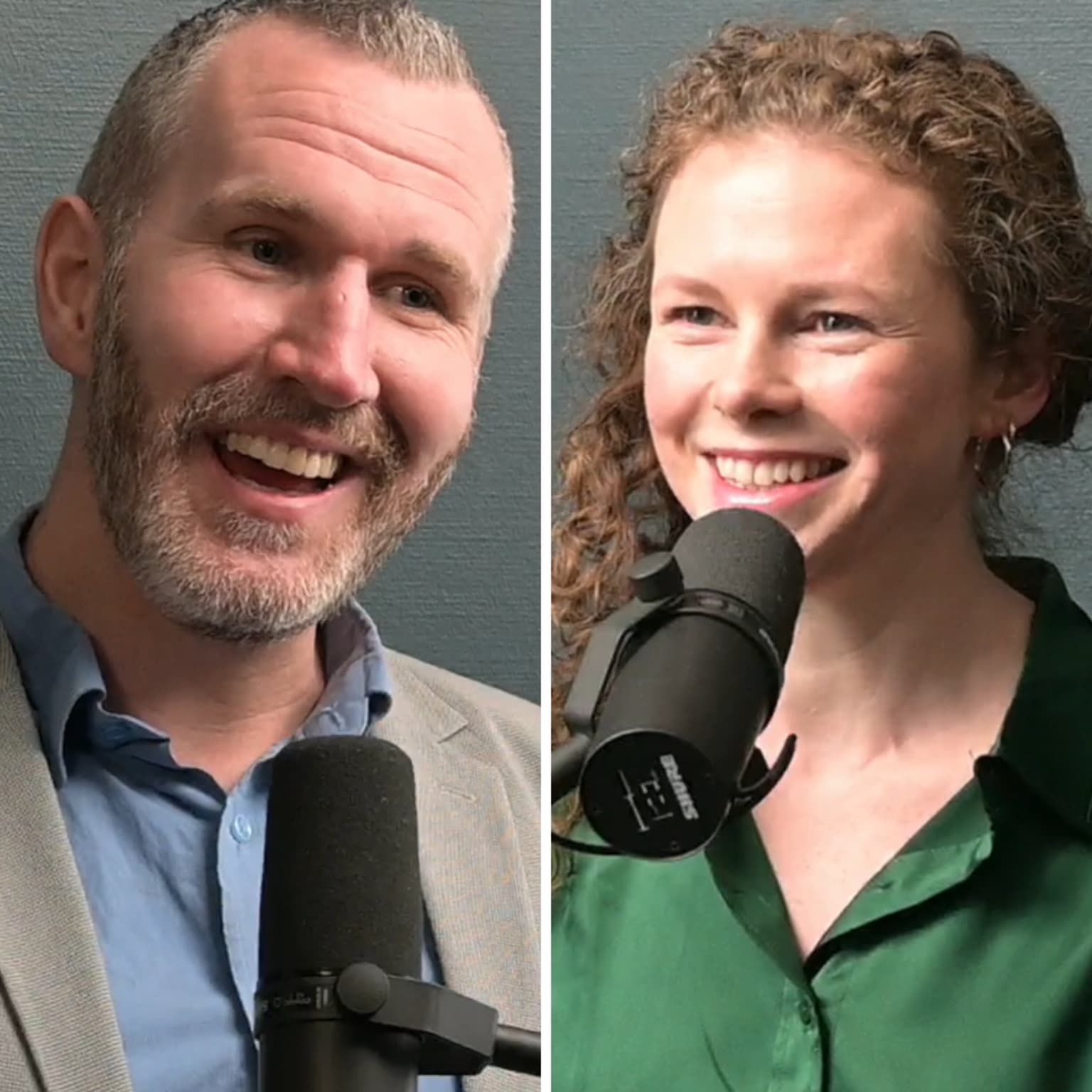 debattNESS 144 – FrP og MDG i opphetet debatt: – Realisme mot fantasier! artwork