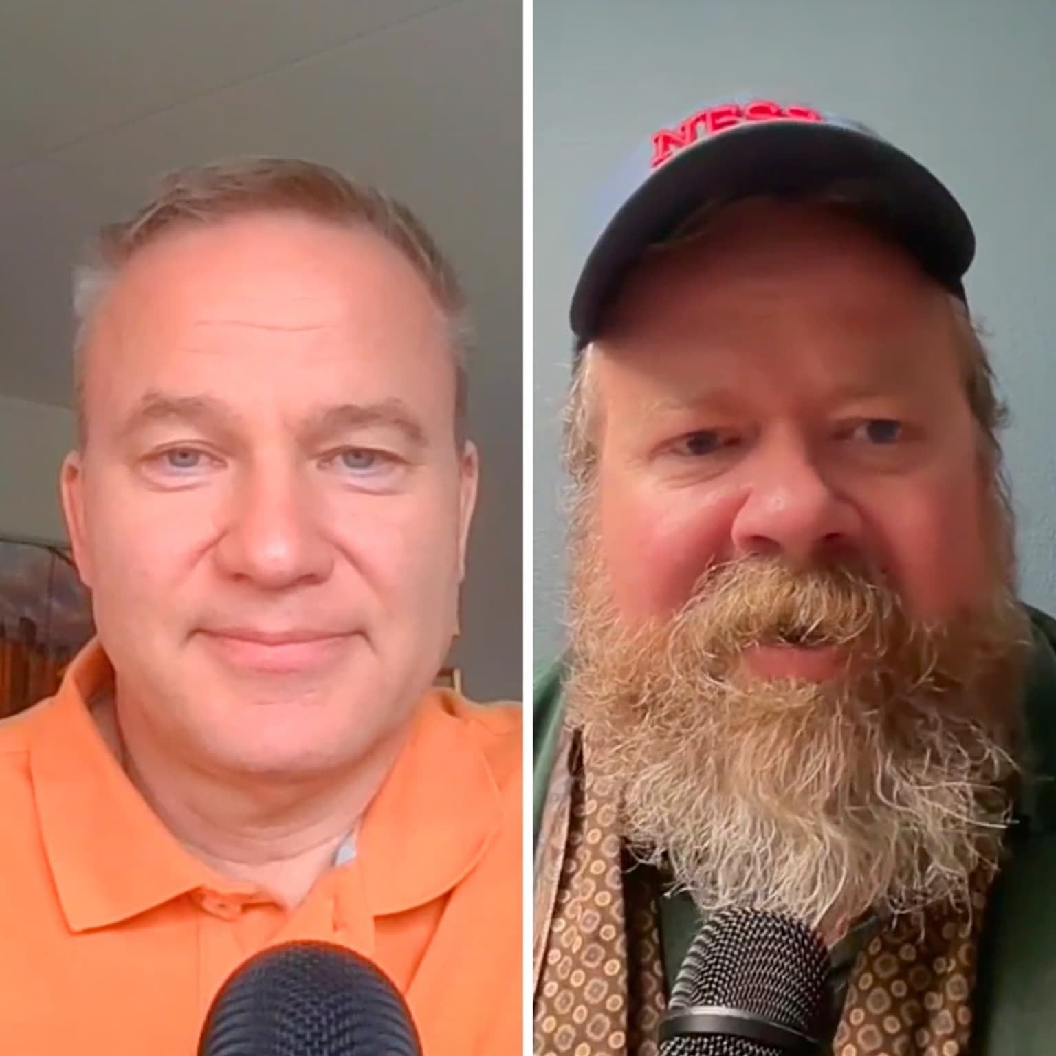 Ness 163 med Helge Lurås – Trump vs Musk og norsk høyreside i krise artwork