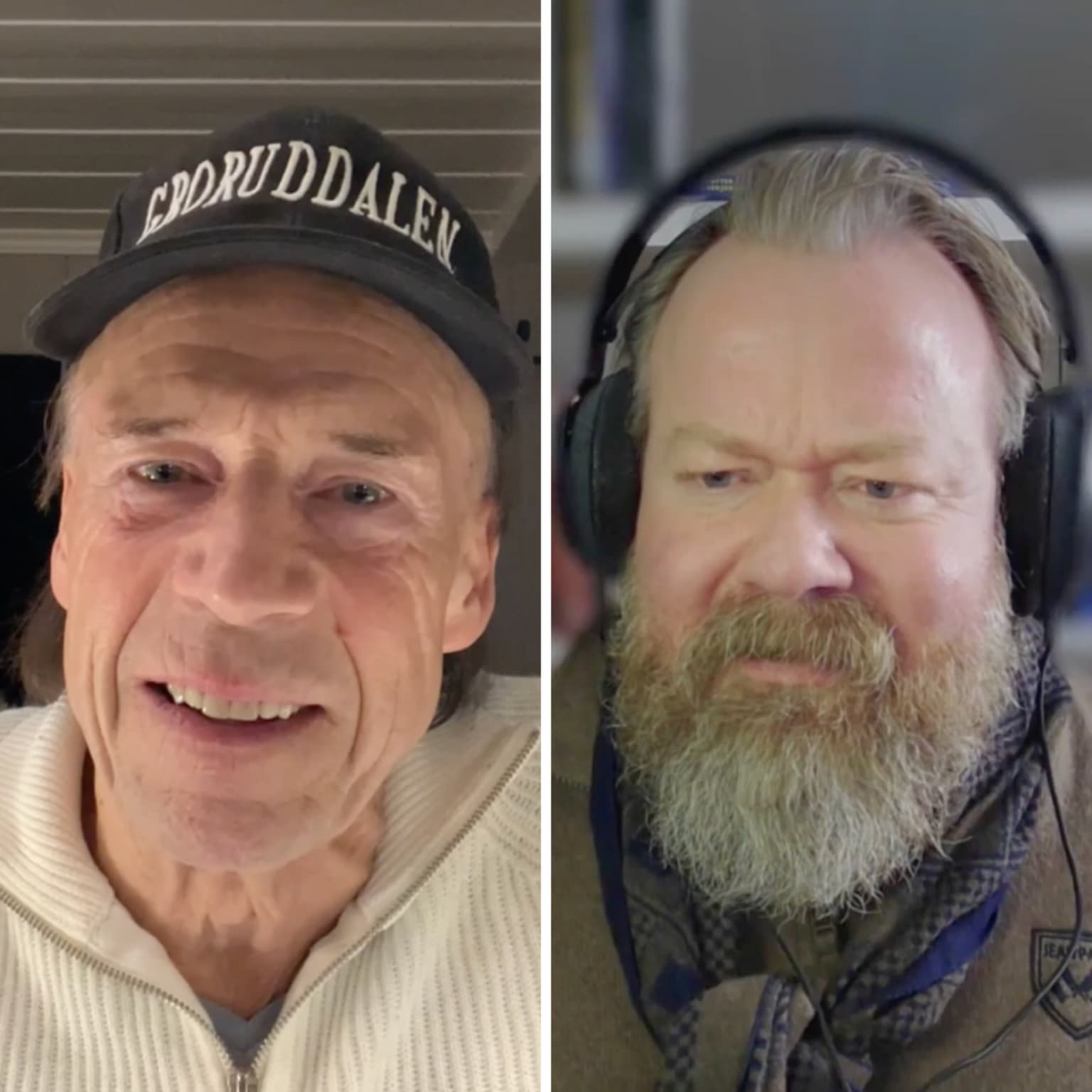Ness 335 med Jan Bøhler – Derfor flytter nordmenn fra Groruddalen artwork