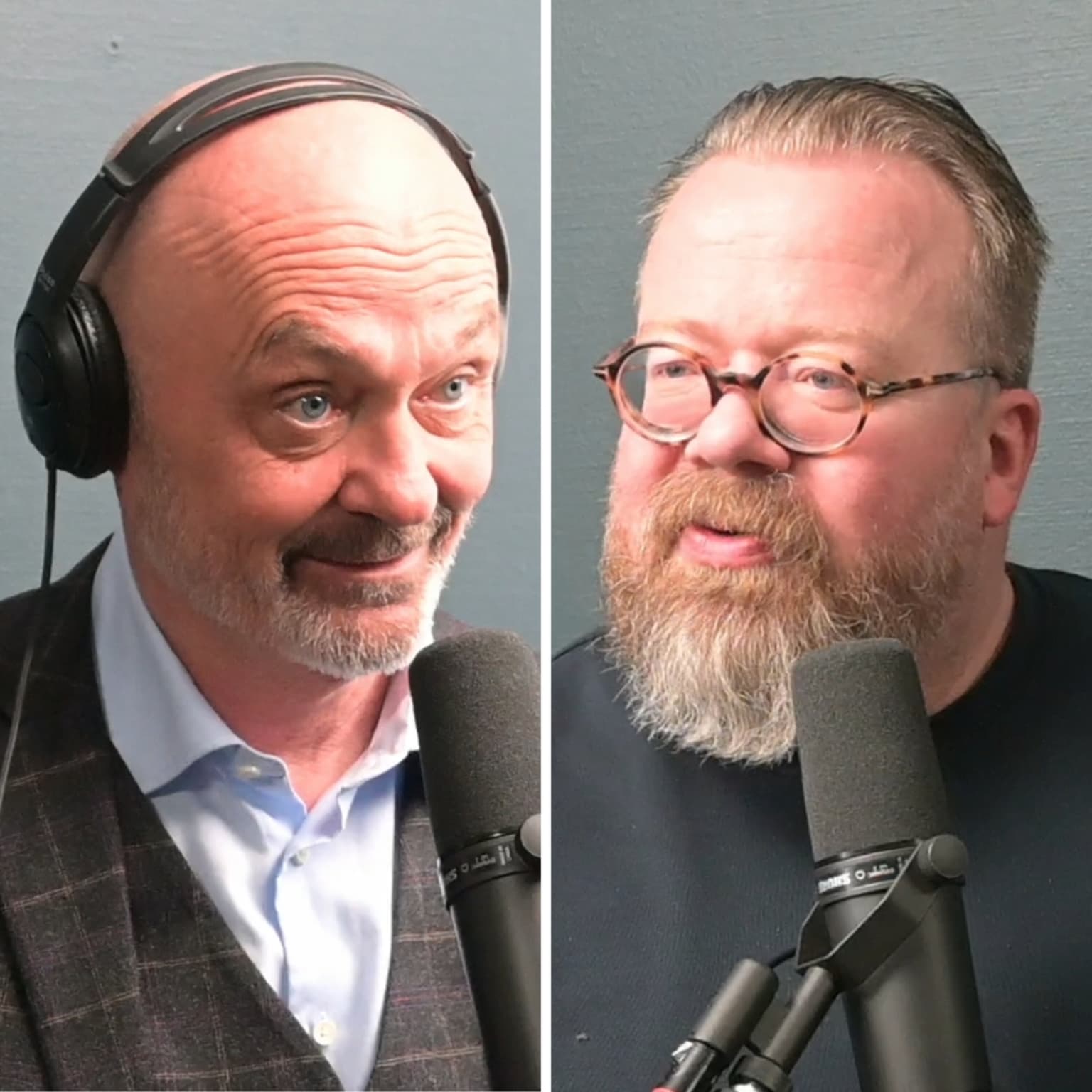 Ness 107 med Jarle Aabø – Het debatt: Arbeiderpartiets nye MeToo-skandale, Dagbladets fall og dildoavisenes fremtid artwork