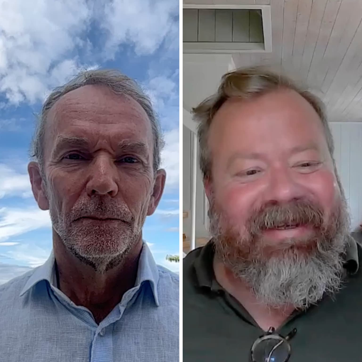 Ness 187 med Harald Magnus Andreassen – Advarer mot populisme og «opplyst enevelde» artwork