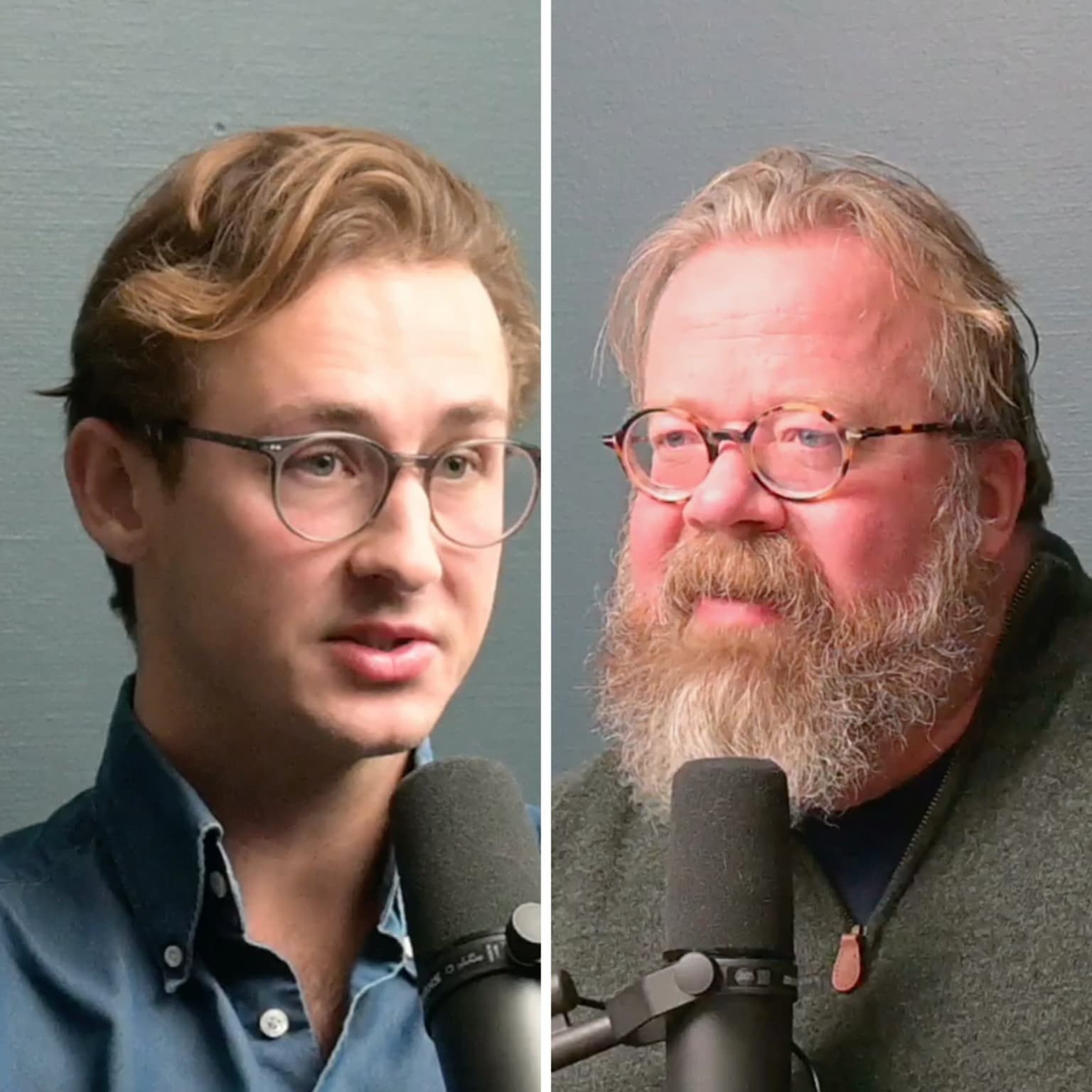 Ness 295 med Hans Jacob Huun Thomsen – Venstre-profilen som snudde om innvandring artwork