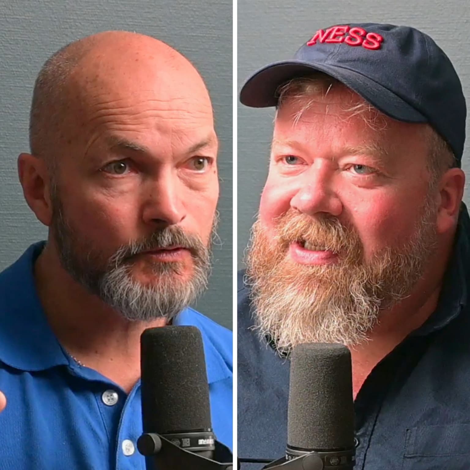 Ness 181 med Erik Selle – Stem Høyre og Frp og alt fortsetter som før artwork