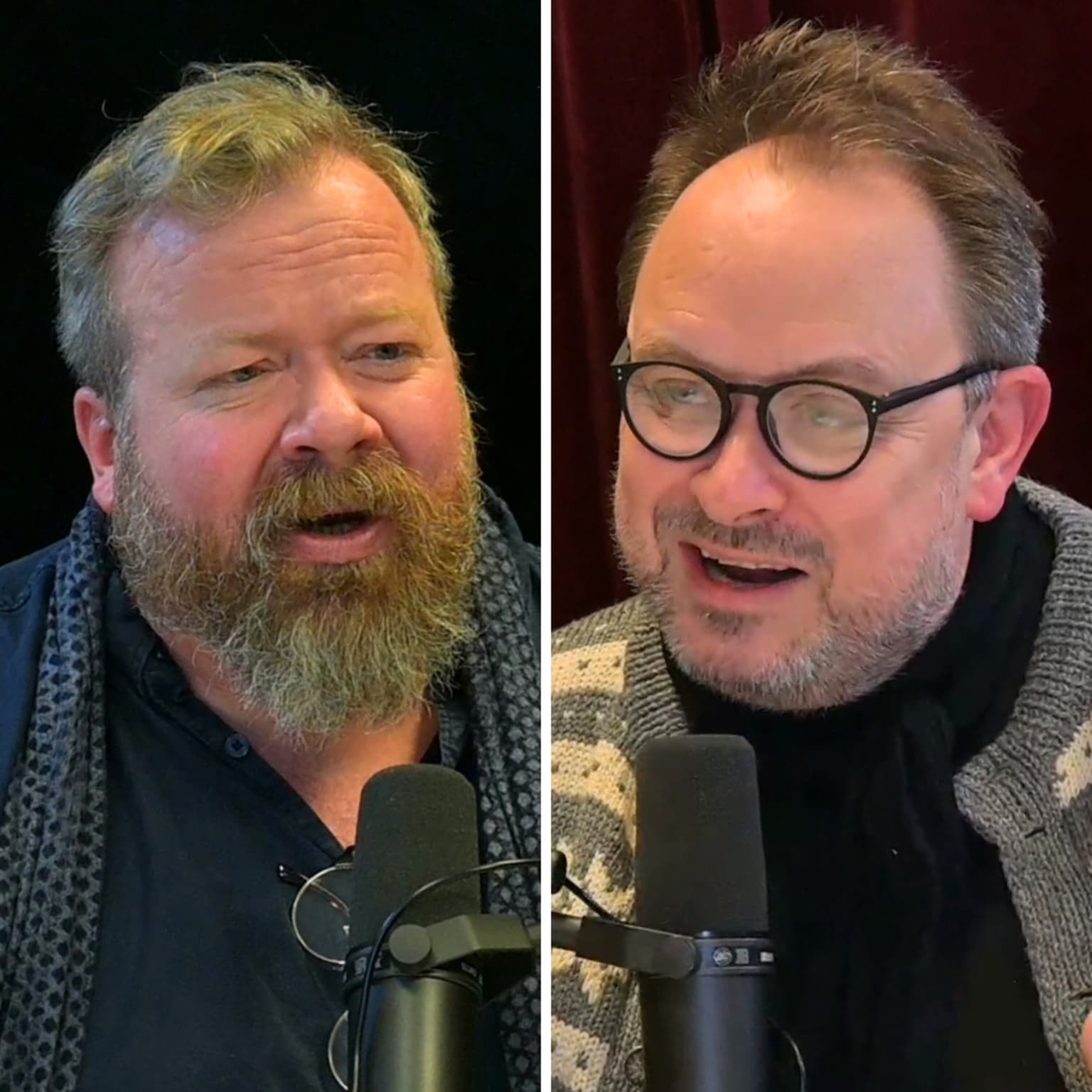 Ness 48 med Hans Petter Sjøli – VGs kamp med spurven iNyheter artwork