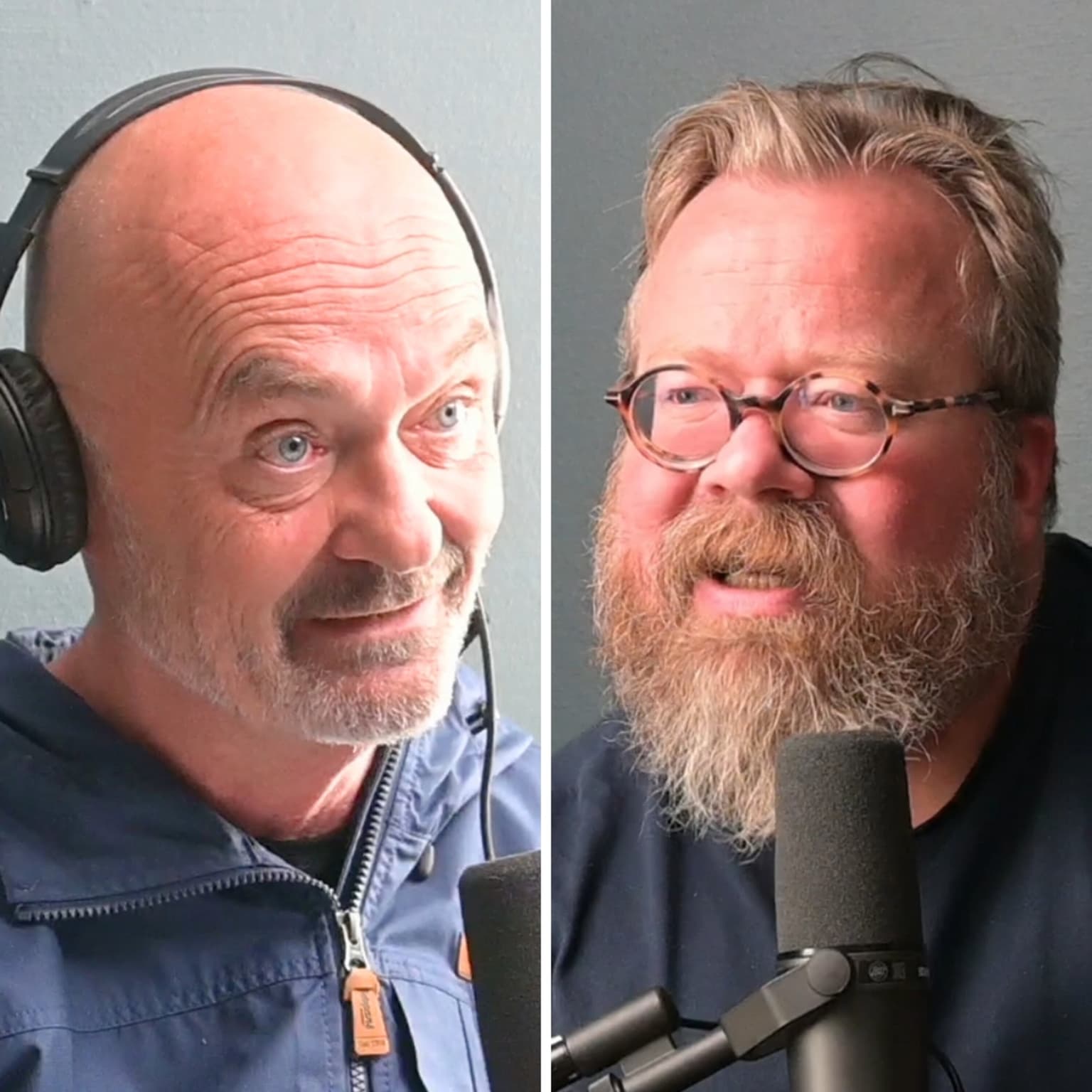 Ness 154 – Jarle Aabø slakter VGs "søppeljournalistikk" om Marius Borg Høiby artwork