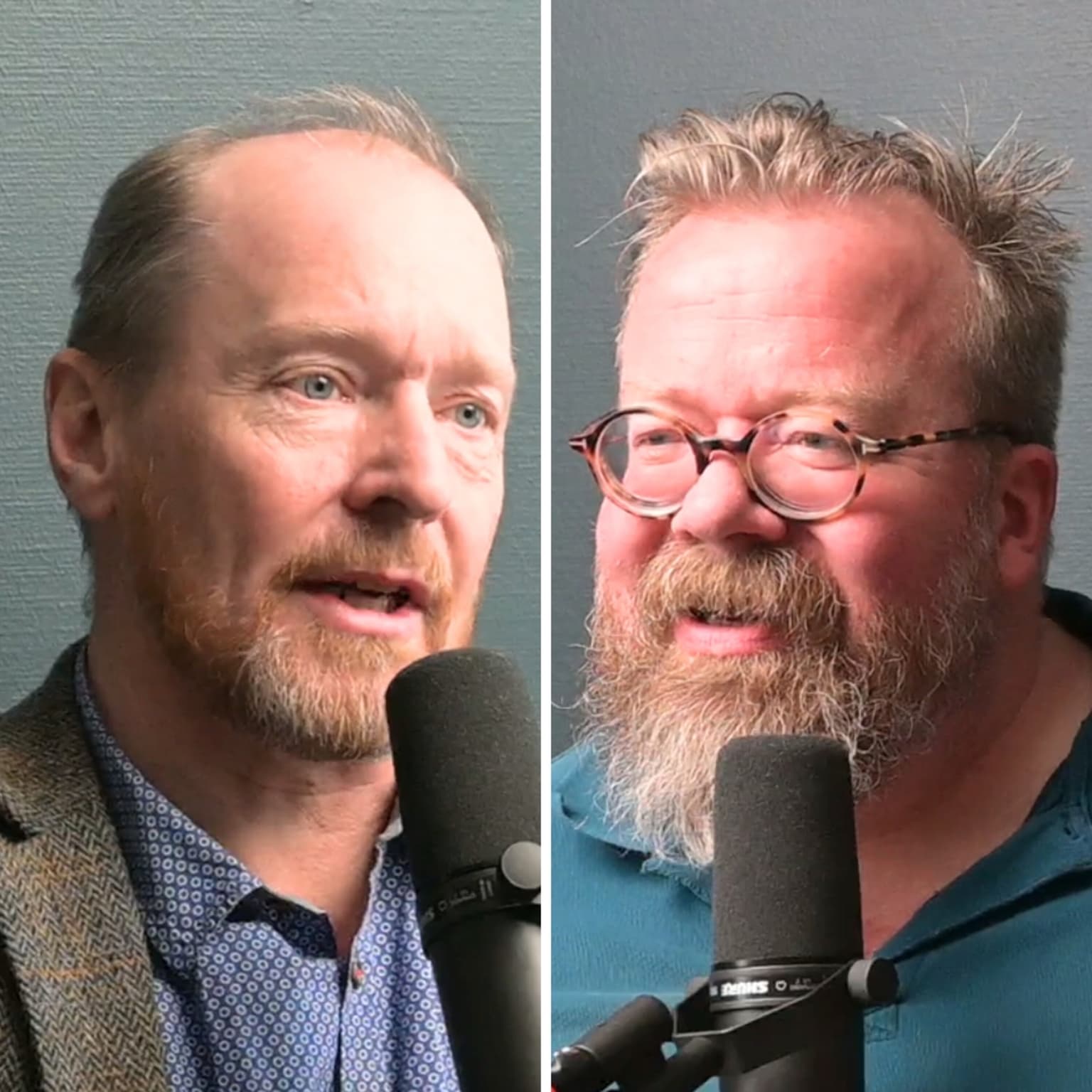 Ness 119 med Christian Anton Smedshaug – Kinas harde makt knuser Vesten artwork