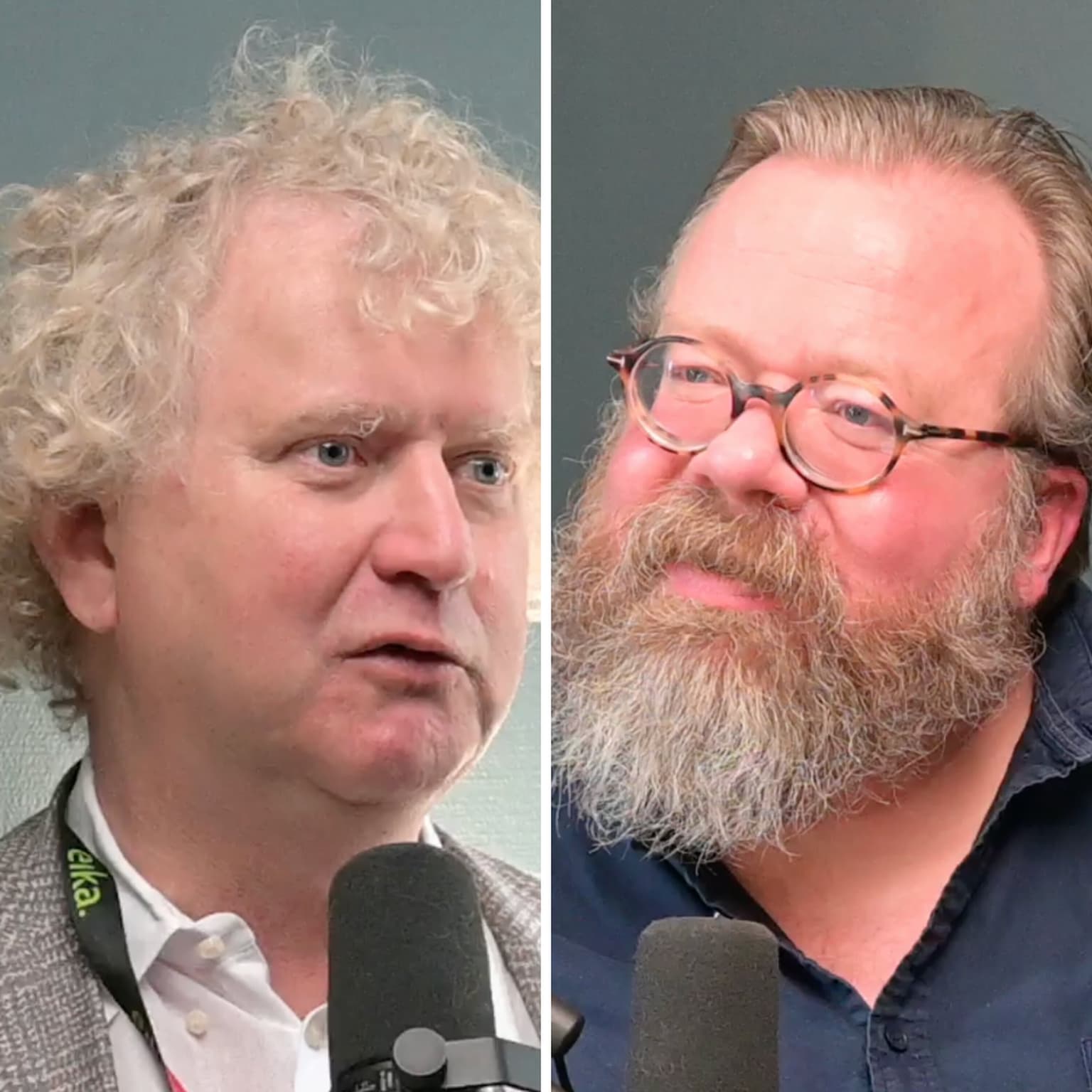 Ness 415 med Jan Ludvig Andreassen – Skuta styres av en matros: Sjeføkonom slakter norsk lederskap artwork