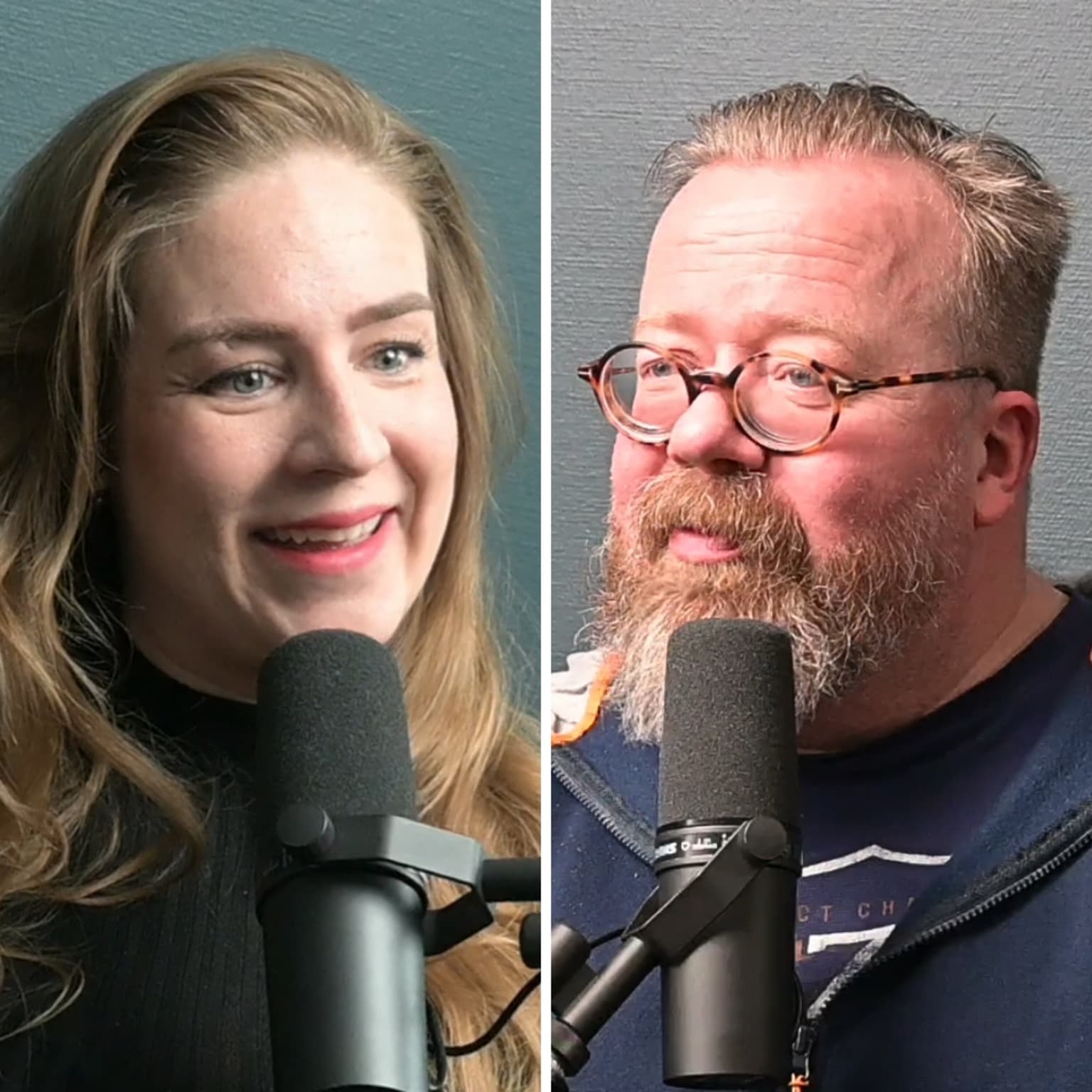 Ness 106 med Silje Schevig – Er kjemisk kastrering av kvinner så lurt? artwork