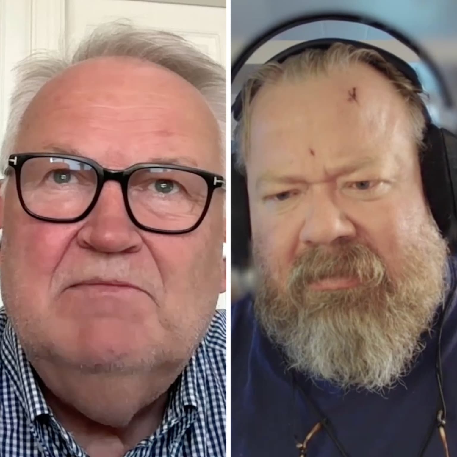 Ness 448 med Jens Rugseth – Det offentlige sløser bort enorme summer artwork
