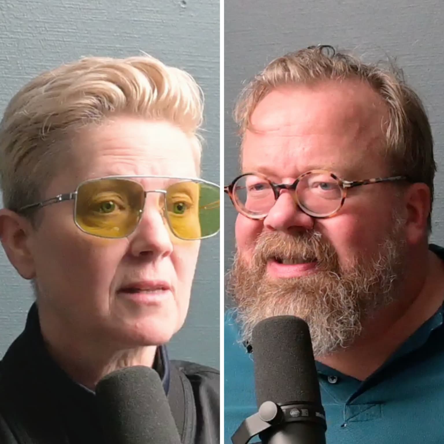 Ness 250 med Tonje Gjevjon – Staten har erklært krig mot virkeligheten artwork