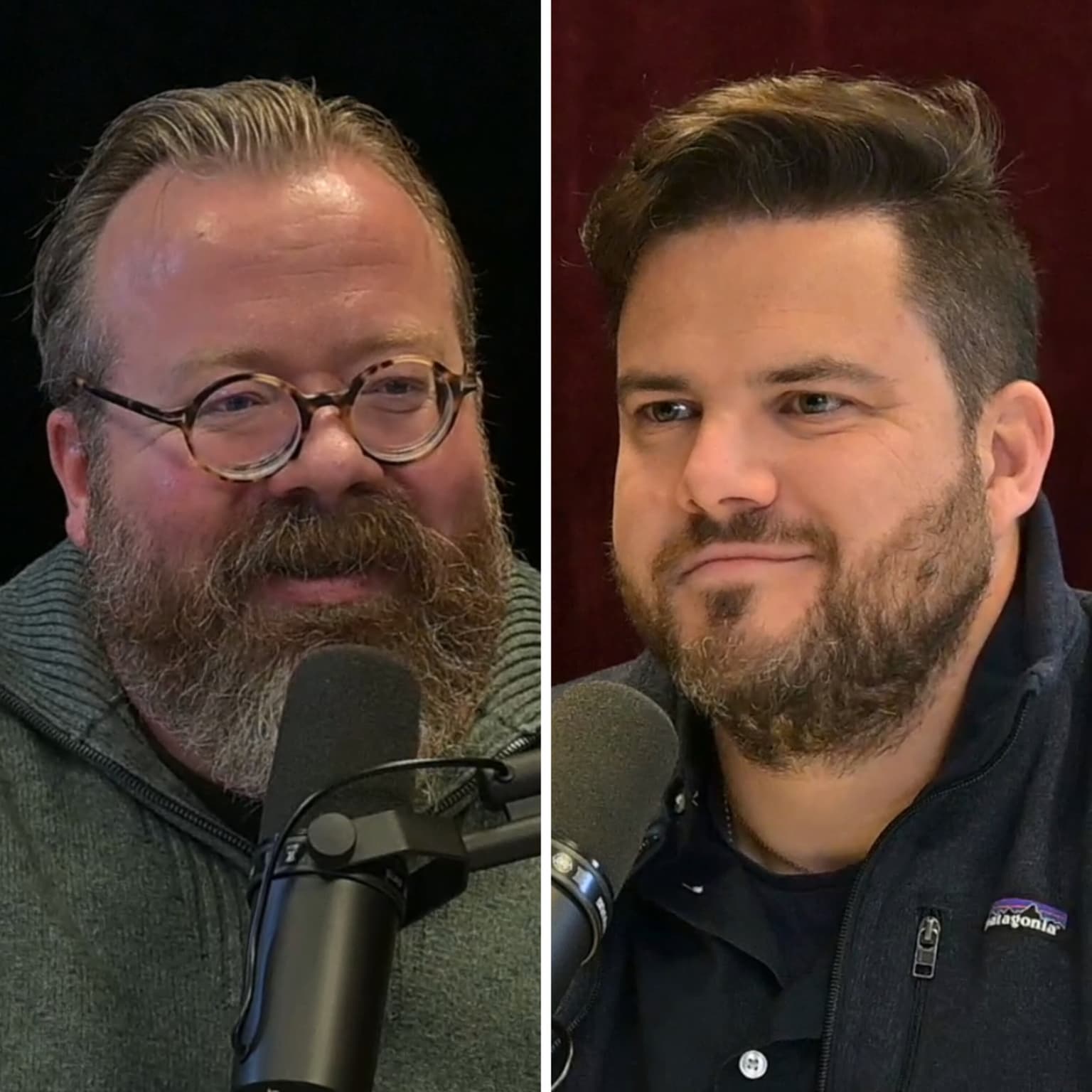 Ness 14 med Henrik Beckheim – Hvordan er det å være jøde i Norge i dag? artwork