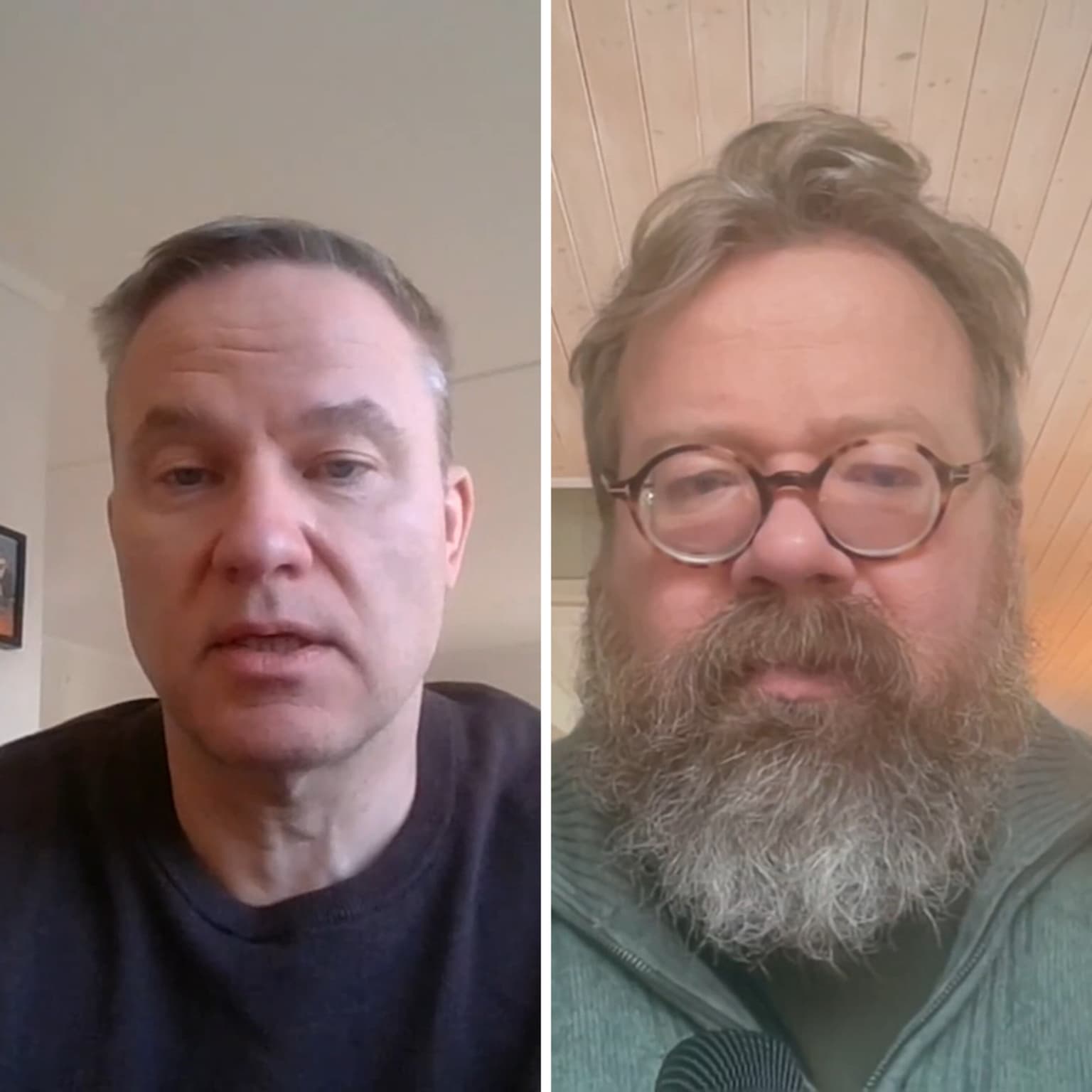 Ness 70 med Helge Lurås – NRK desinformerte om J.D. Vance tale artwork