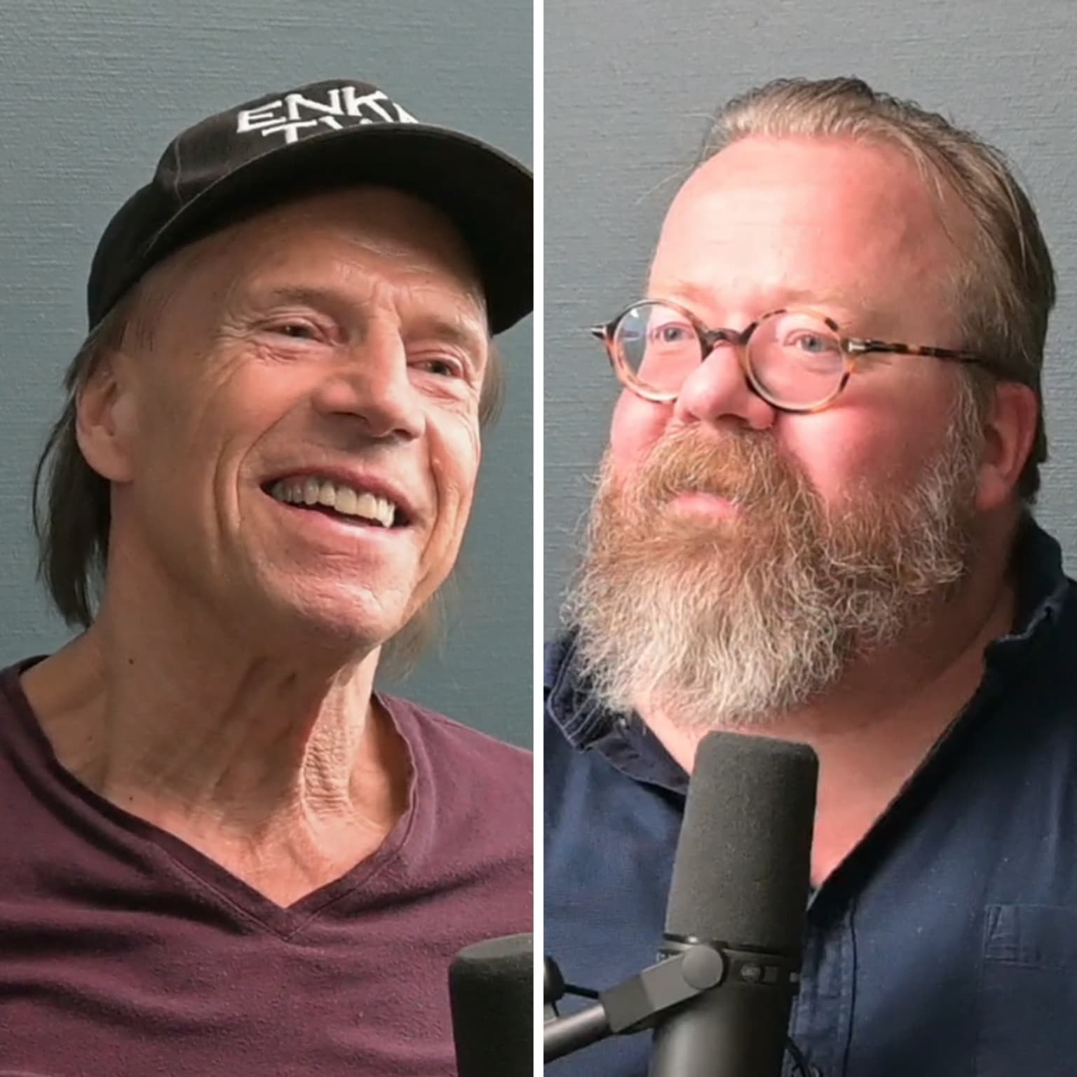 Ness 147 med Jan Bøhler – Norge er der Sverige var i 2018 artwork