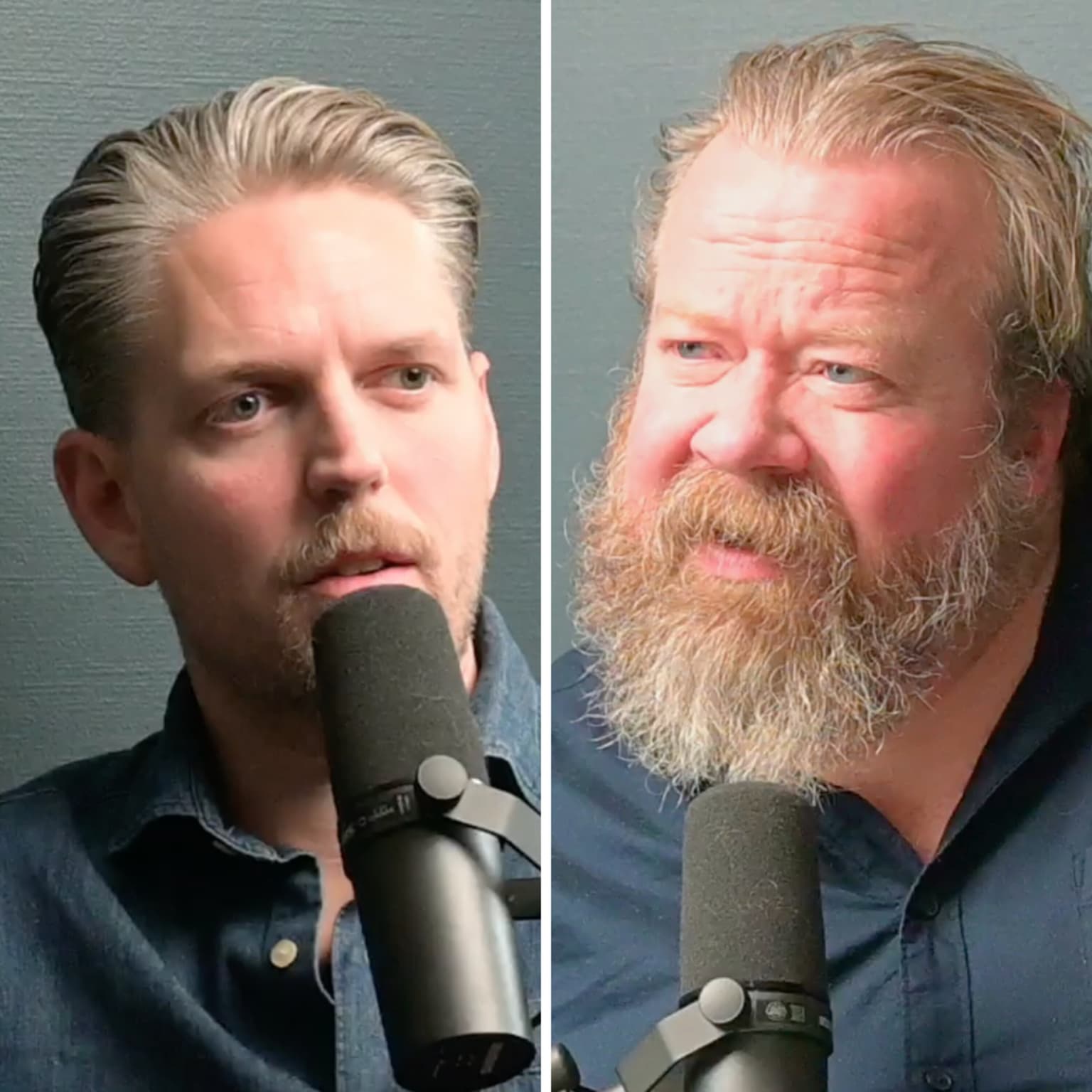 Ness 318 med Andreas Hardhaug Olsen – Derfor kan vi ikke lenger snakke fritt artwork
