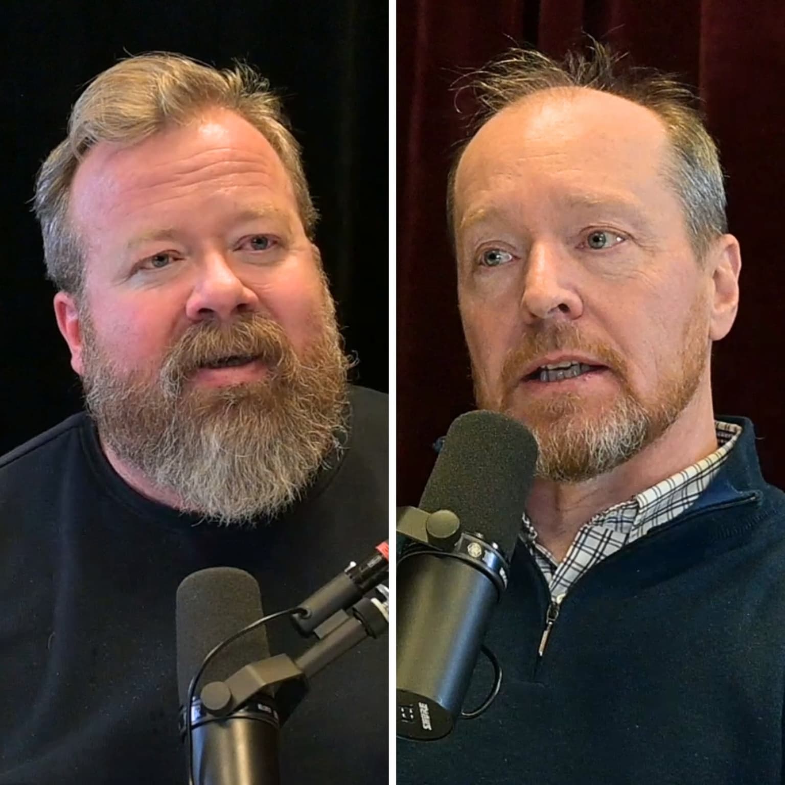 Ness 56 med Christian Anton Smedshaug – Geopolitikk og «de store fortellingene», festen i Vesten er over artwork