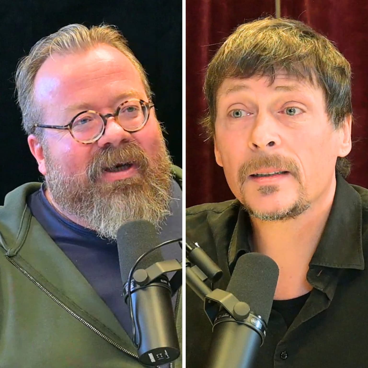 Ness 46 med Jørg Arne Jørgensen – Norsk topografi og natur er uegnet for vindkraft artwork