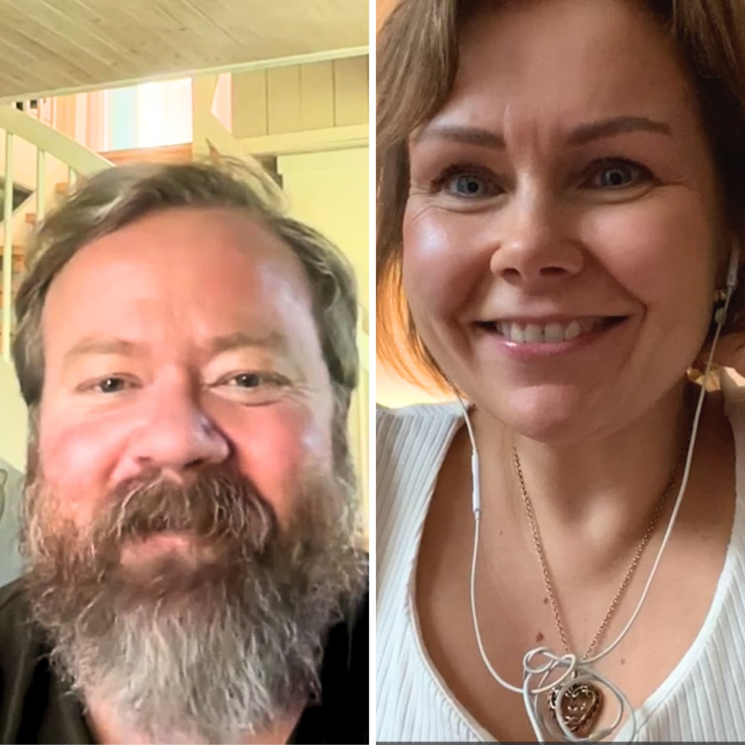 Ness 4 med Sanna Sarromaa – Finland knuser Norge! artwork