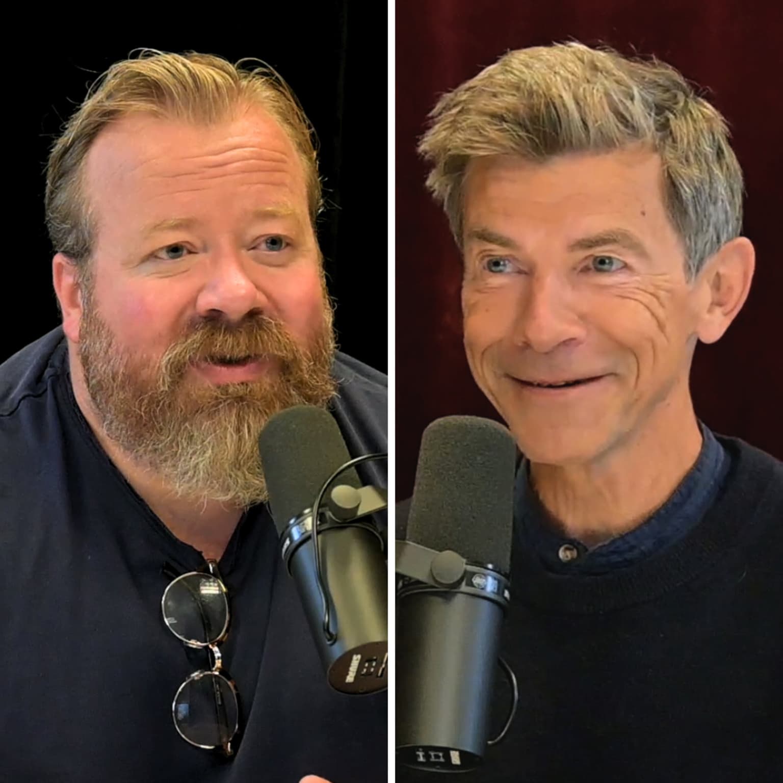 Ness 2 med Dag Olav Hessen – Når vi først er født, bør vi finne noe høyverdig å vie tiden til artwork