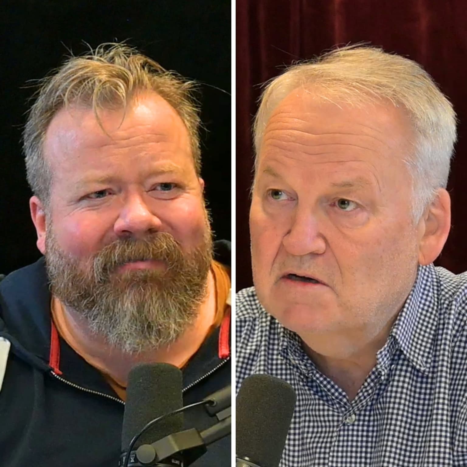 Ness 42 med Jens Rugseth – Milliardær sammenligner Norge med Titanic-forliset artwork