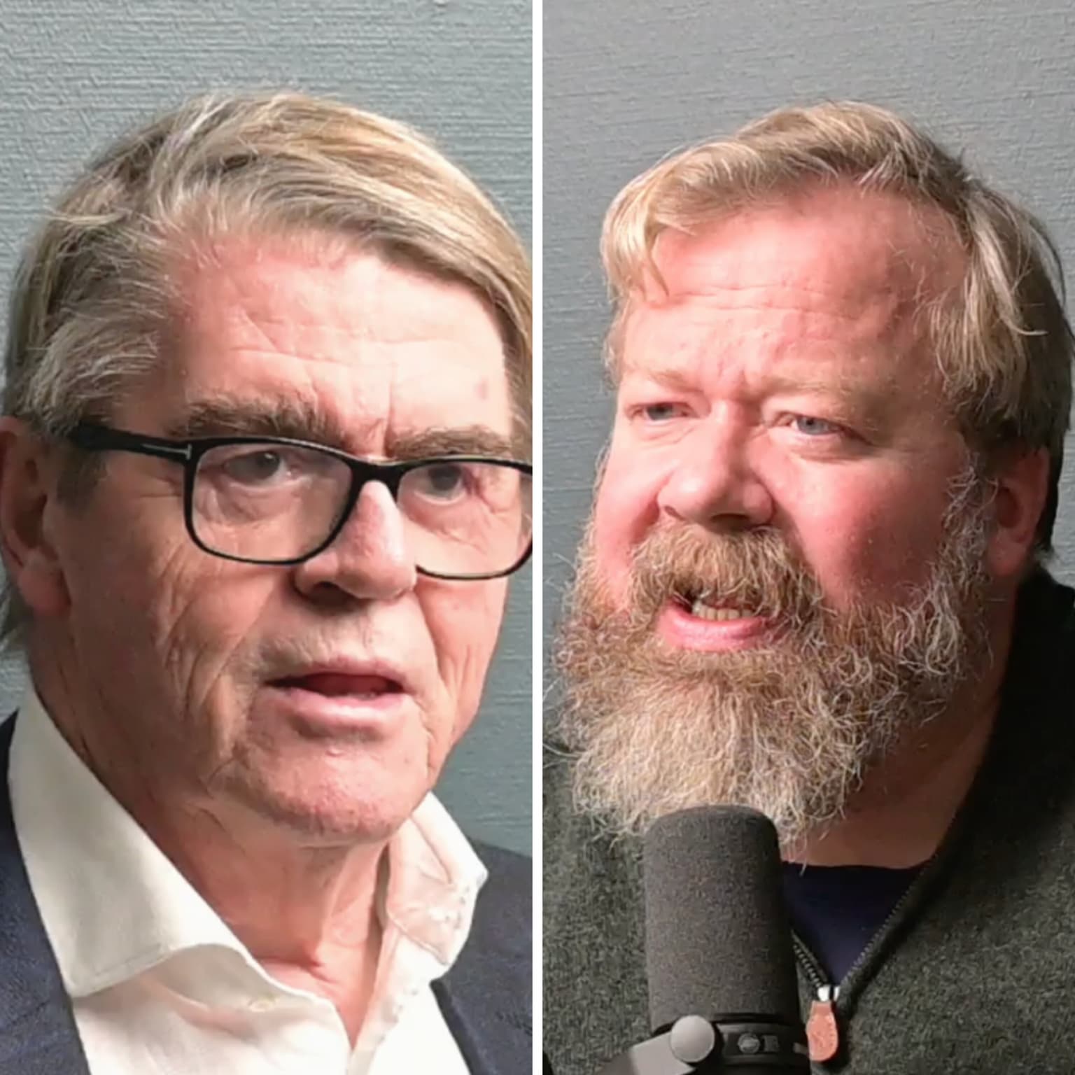 Ness 278 med Jan Petter Sissener – Kapitalflukt, klima og kaos – Hvorfor Norge mister vettet artwork
