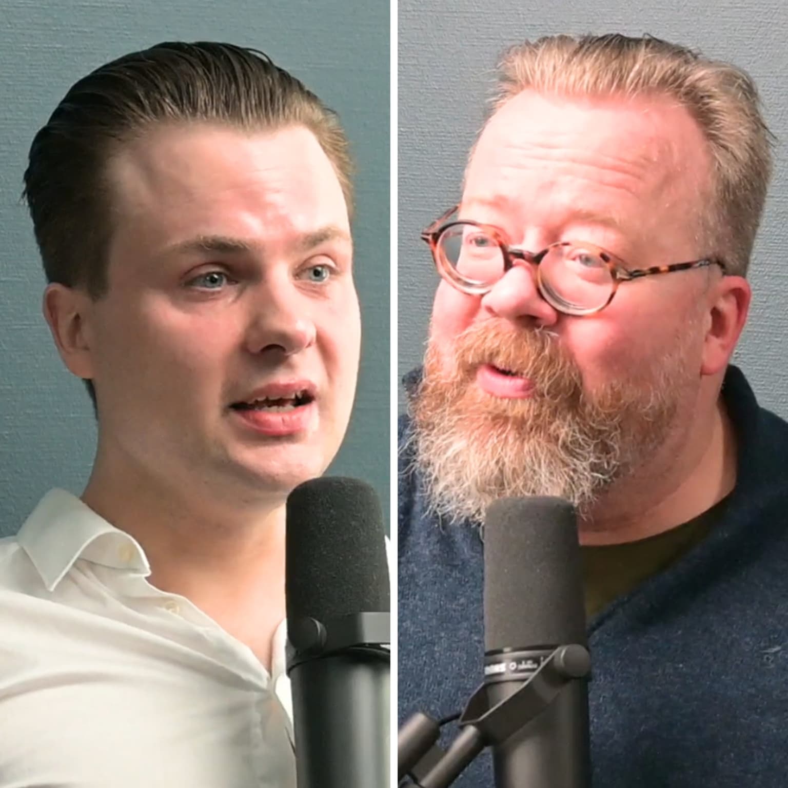 Ness 120 med Jonas K. Nøland – NTNU-professor langer ut mot havvind-fantaster: «Lønnsomhet? Glem det!» artwork
