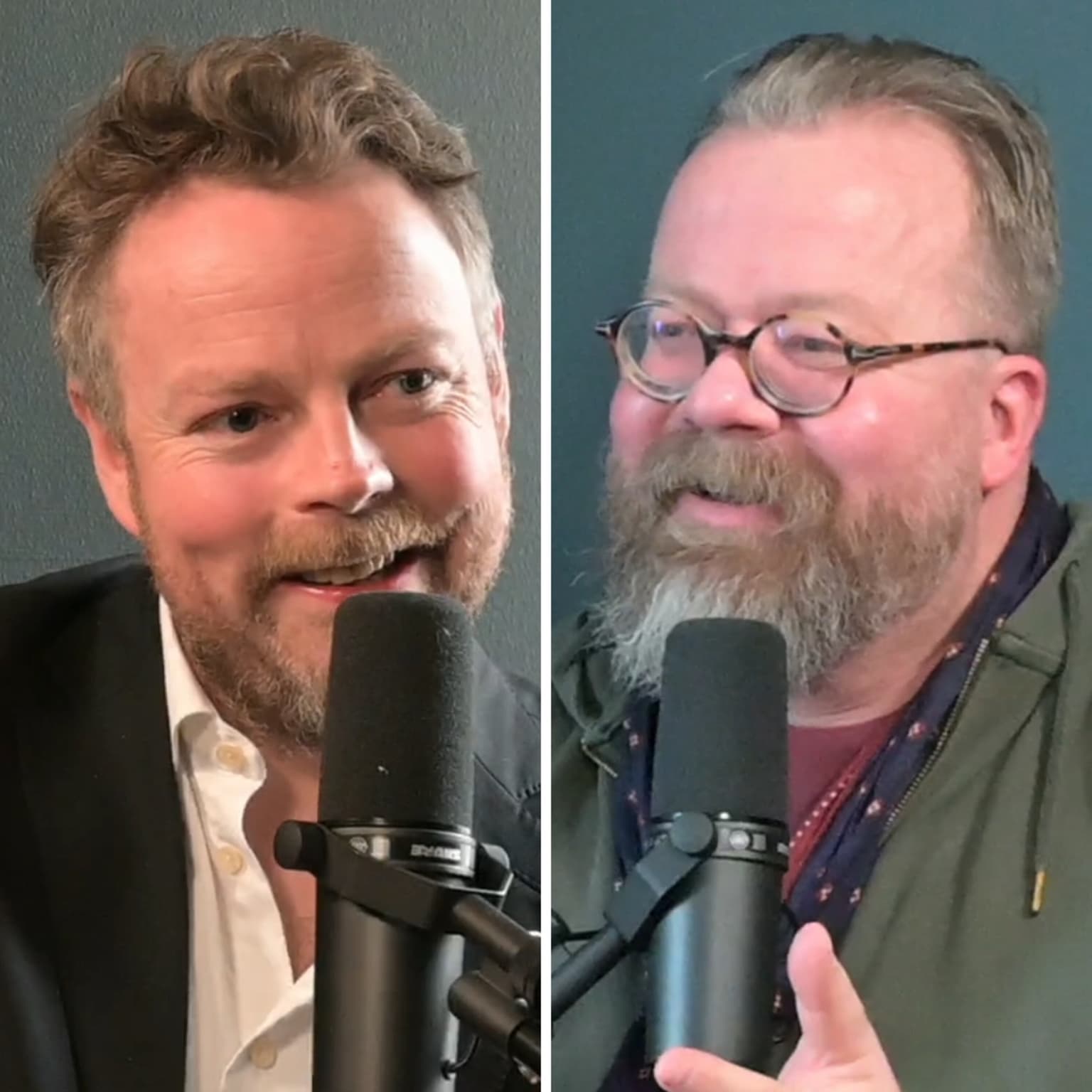 Ness 87 med Torbjørn Røe Isaksen – Den beste lederen Høyre ikke fikk snakker ut artwork