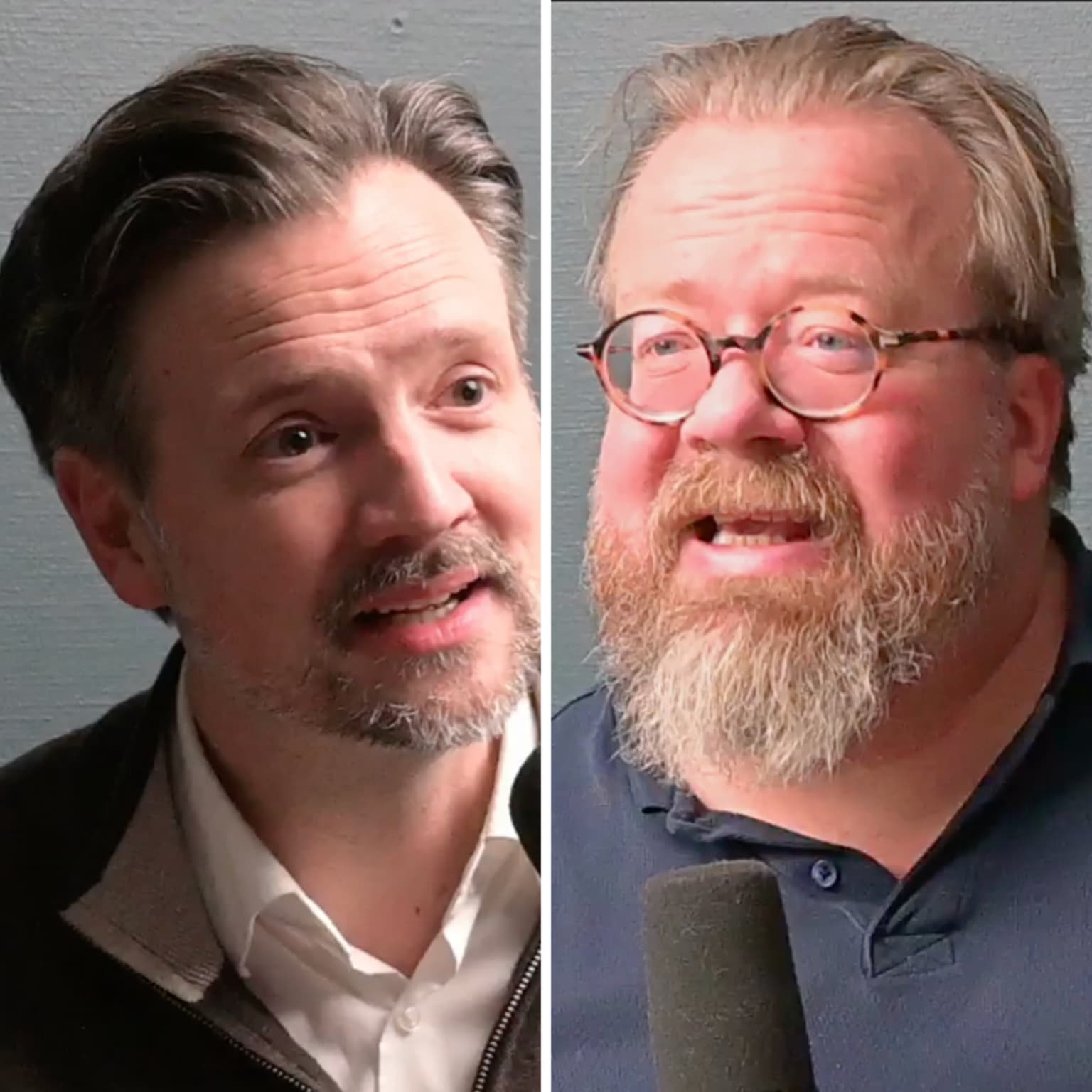 Ness 309 med Dag-Inge Ulstein – Den nye kulturkampen artwork