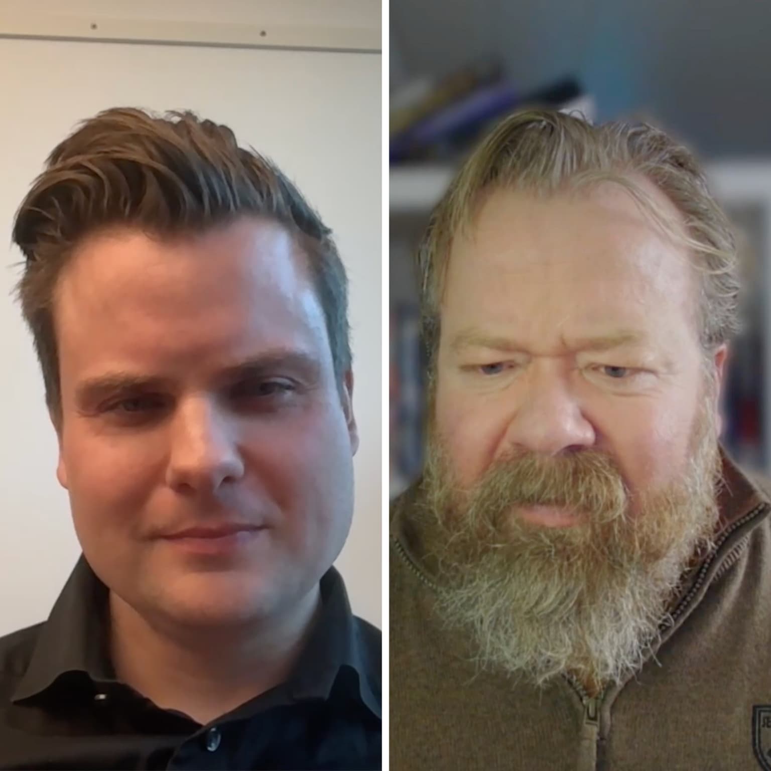 Ness 338 med Jonas Kristiansen Nøland – Dette er feil med energidebatten i Norge artwork