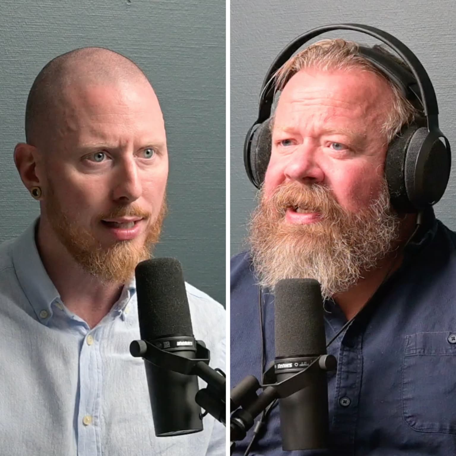 Ness 215 med Andreas Harding – Hva er egentlig galt med dagens pengesystem – og hvorfor er bitcoin løsningen? artwork