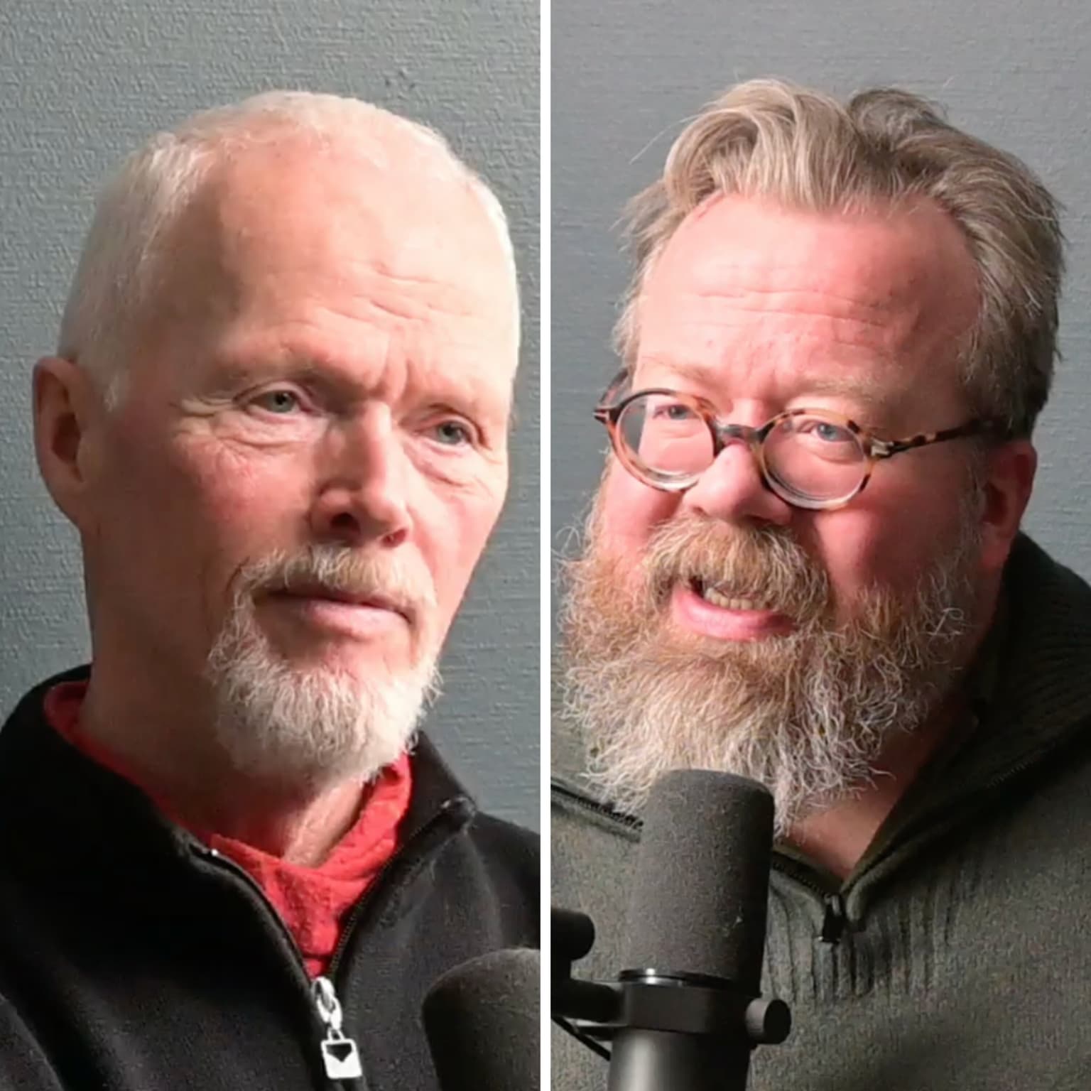 Ness 371 med Robert Mood – Håp er en dårlig strategi artwork