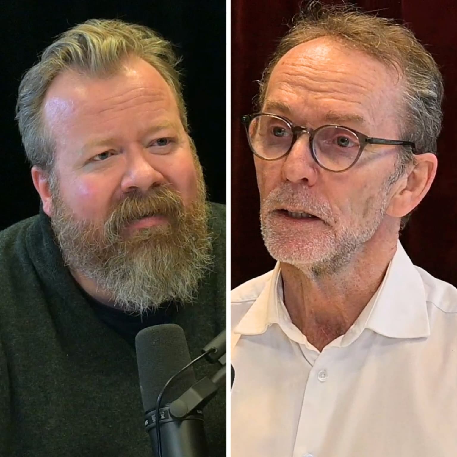 Ness 61 med Harald Magnus Andreassen – Bech Holtes suksessbok slaktes artwork