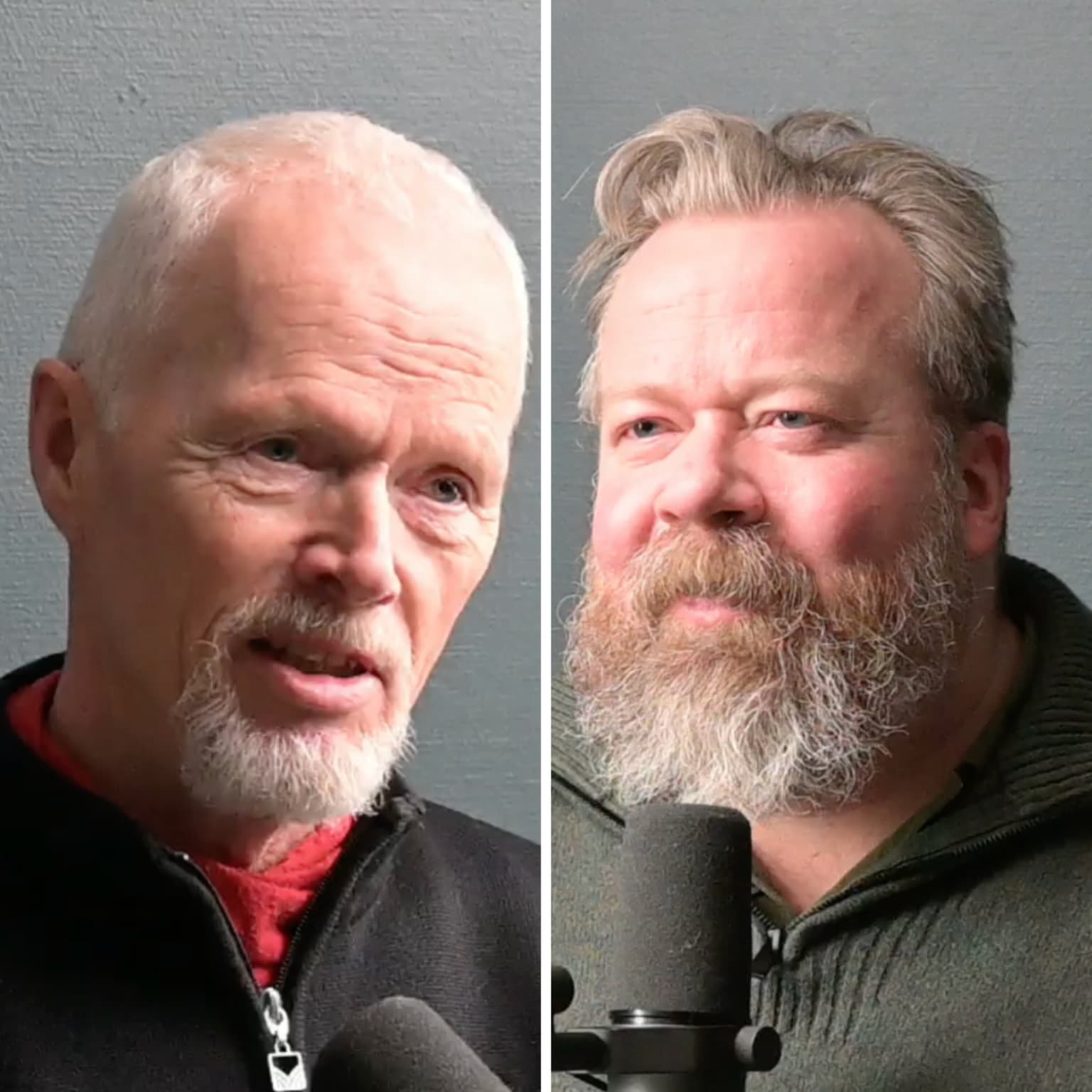 Ness 374 med Robert Mood – Løgn er dødssynd nummer én i ledelse artwork