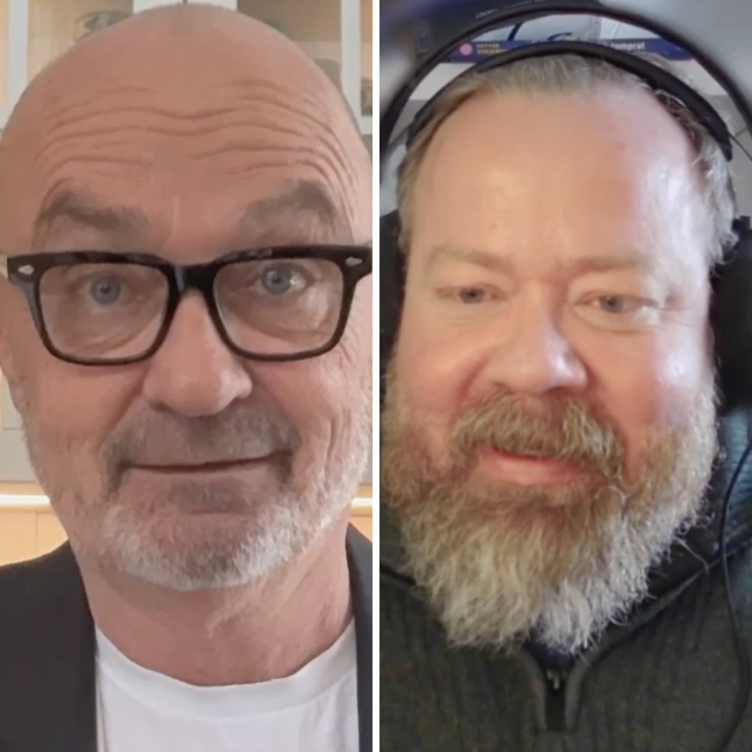 Ness 365 med Jarle Aabø – Haakon og Mette-Marit skulle skilles allerede i 2013 artwork