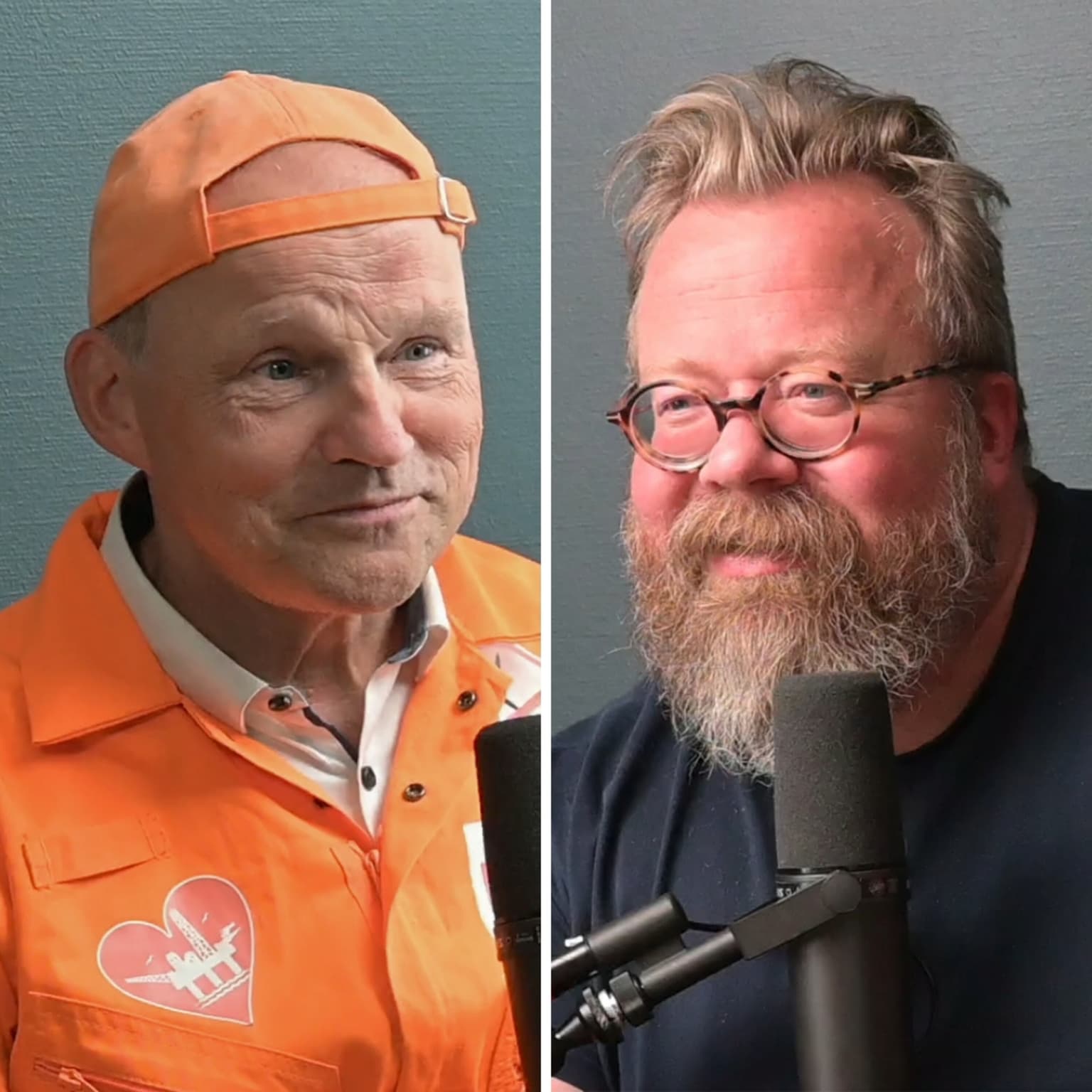 Ness 151 med Kjell Erik Eilertsen – Islamsk innvandring koster mye mer enn 2260 milliarder kroner artwork