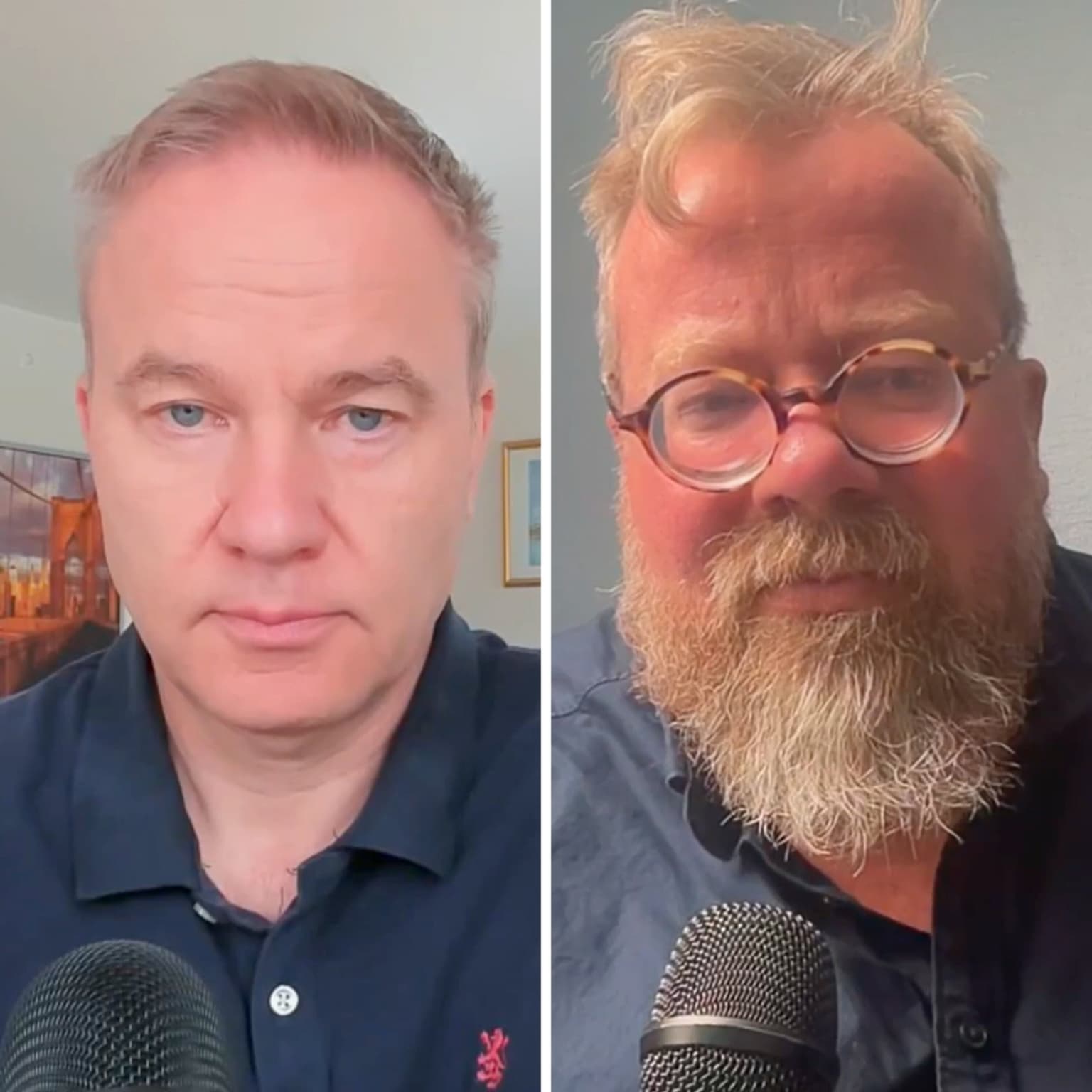 Ness 173 med Helge Lurås – USA har bombet Iran – hva skjer nå? artwork