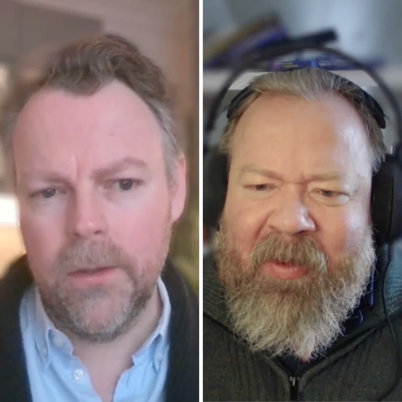 Ness 360 med Torbjørn Røe Isaksen – Høyre kan ikke vinne de sinte artwork