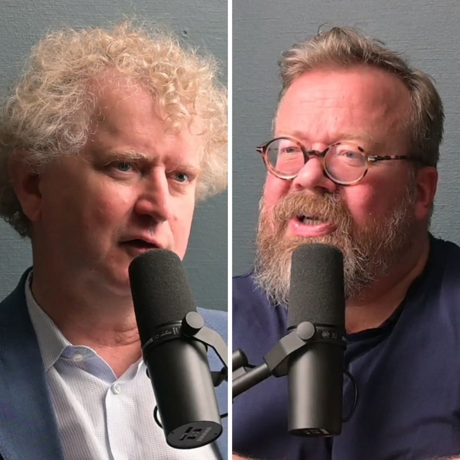 Ness 133 med Jan Ludvig Andreassen – Er Kina en krigersk koloss på leirføtter? artwork
