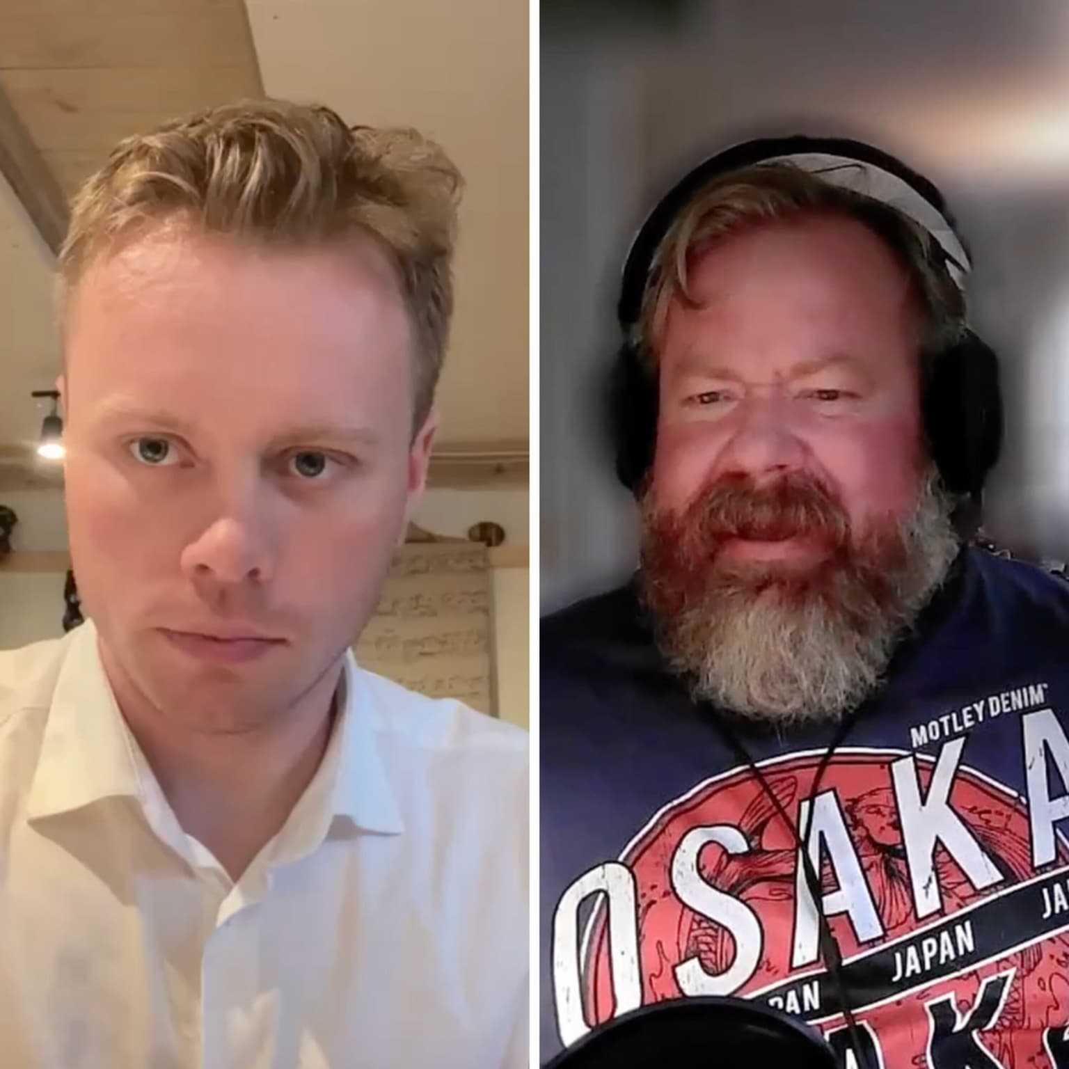 Ness 222 med Tobias Stokkeland – Hvordan havnet borgerlig side i totalt kaos? artwork